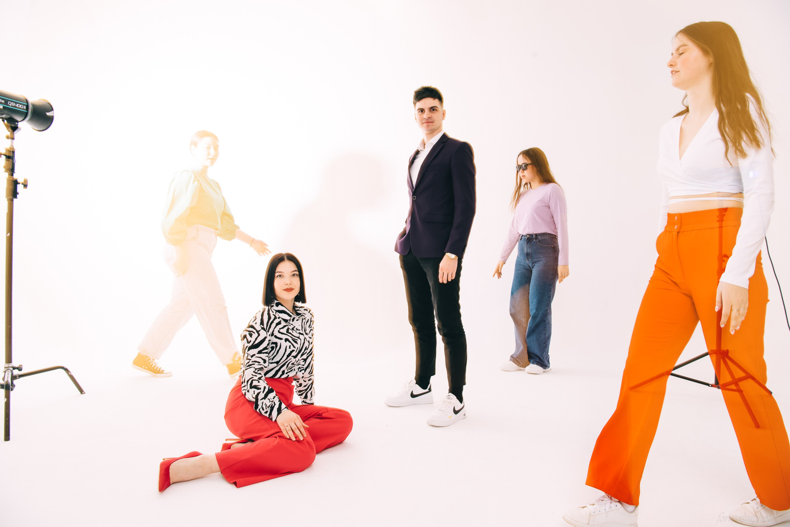 Лига студентов РТ. Алиса Никитцова | Фотограф в Казани