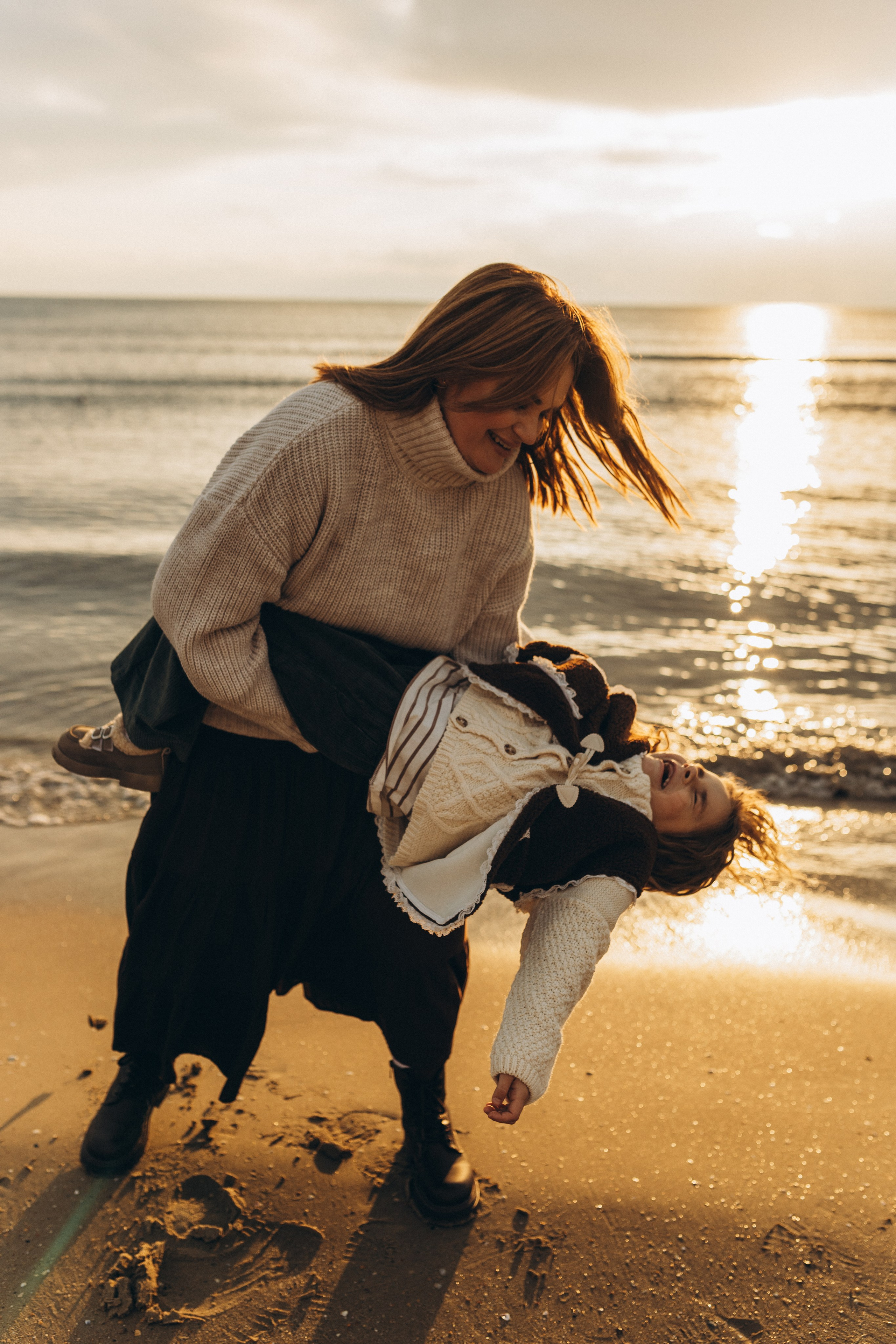 Эдик Алина Лика и Ульяна. Семейный фотограф в Новороссийске и Анапе Александра Яковлева