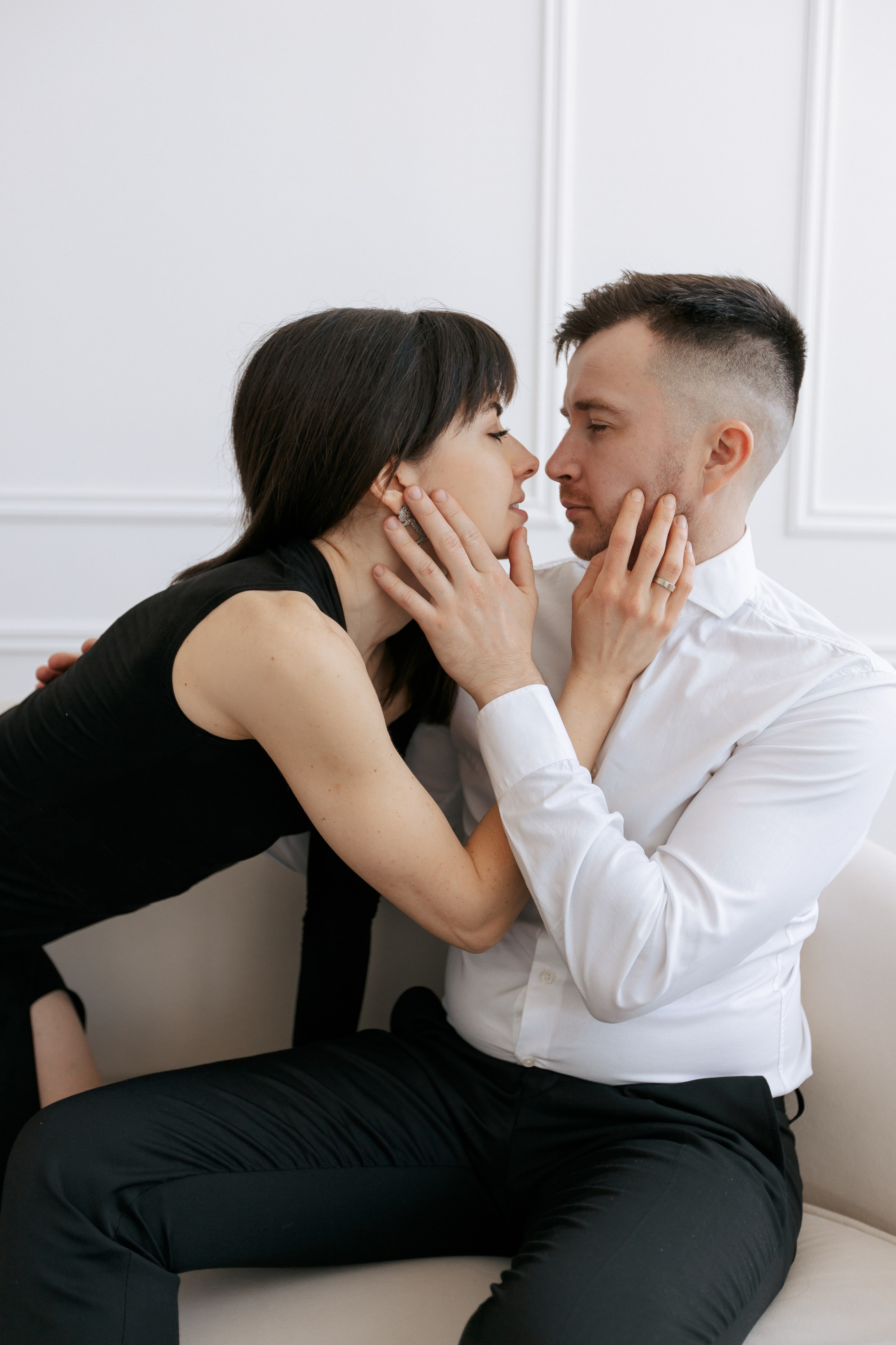 Даша и Валера. Фотограф Таганрог Любимая Надя