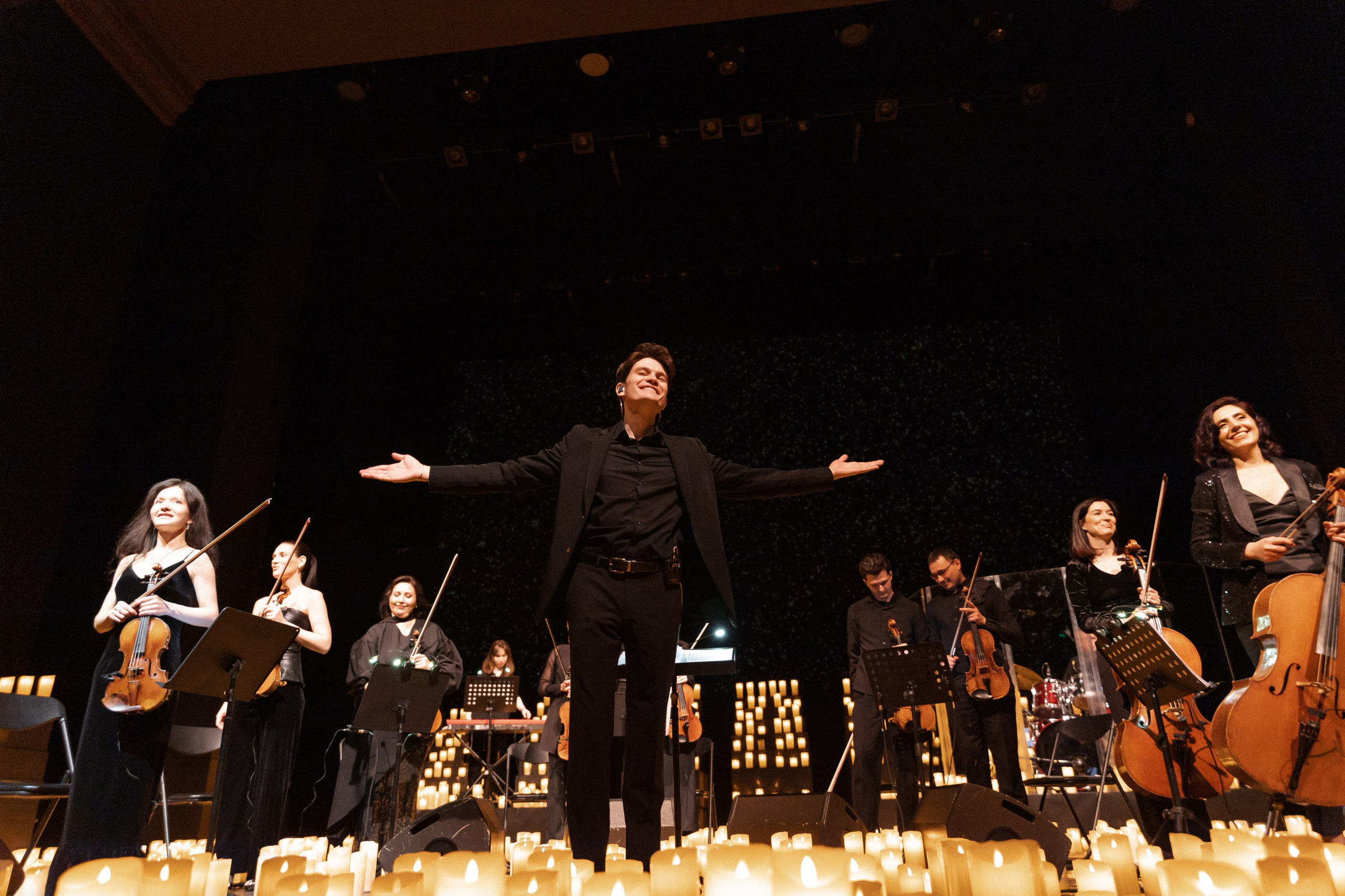 EVENT//LUMISFERA. Фотограф Тюмень Пушковская Кристина