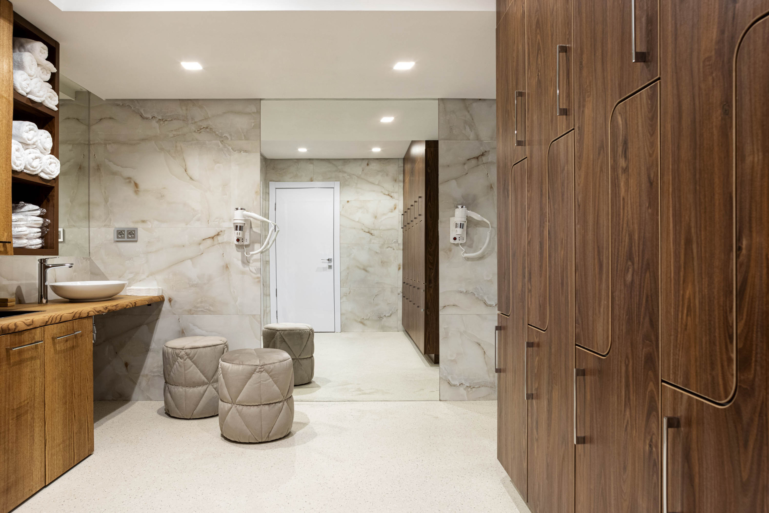 Mayrveda MediSpa Hotel, Кисловодск