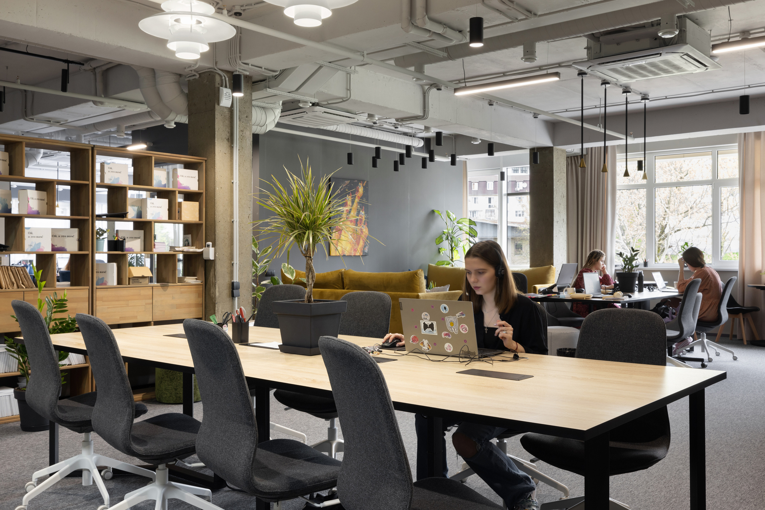 Точка Банк, Сочи