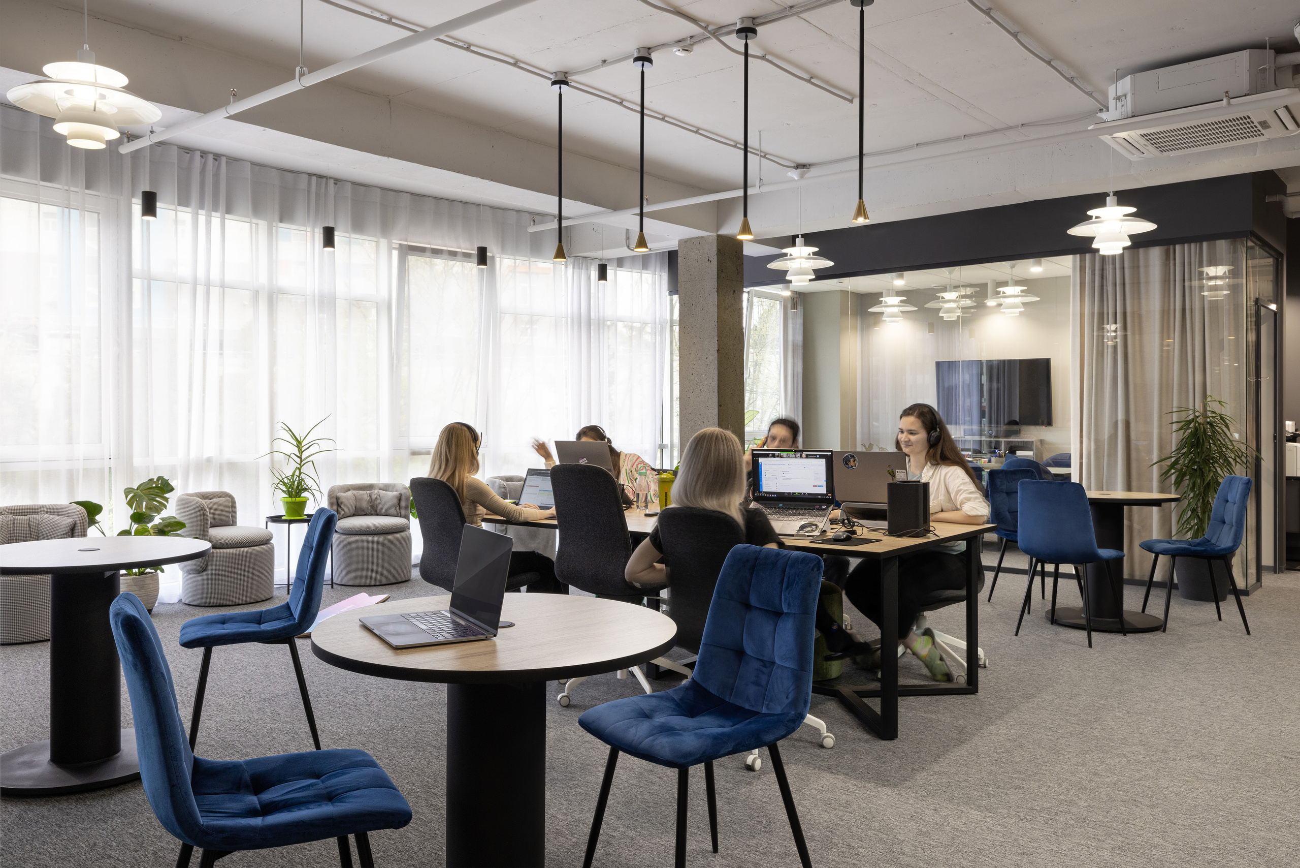 Точка Банк, Сочи