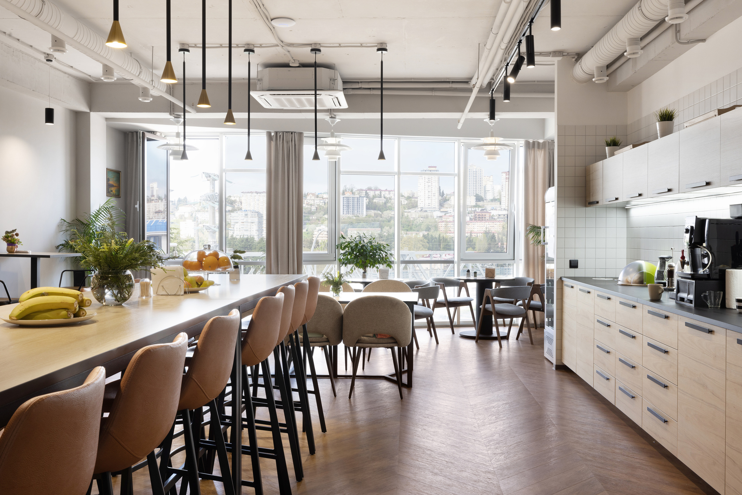 Точка Банк, Сочи