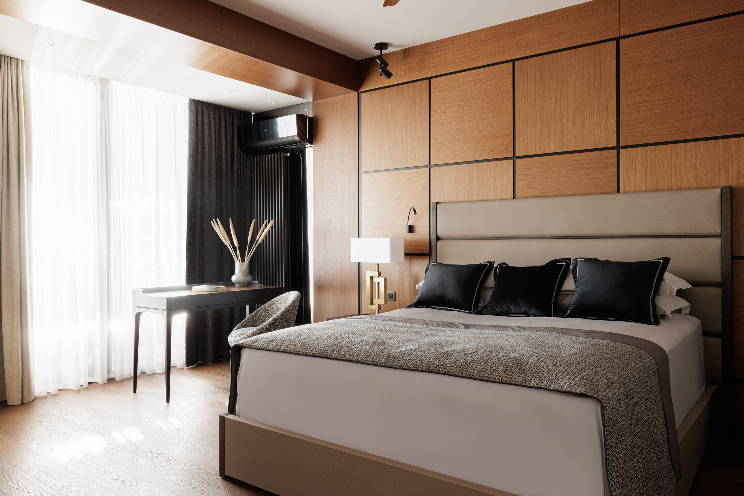 Частные апартаменты, ЖК «Лазурный берег», Сочи