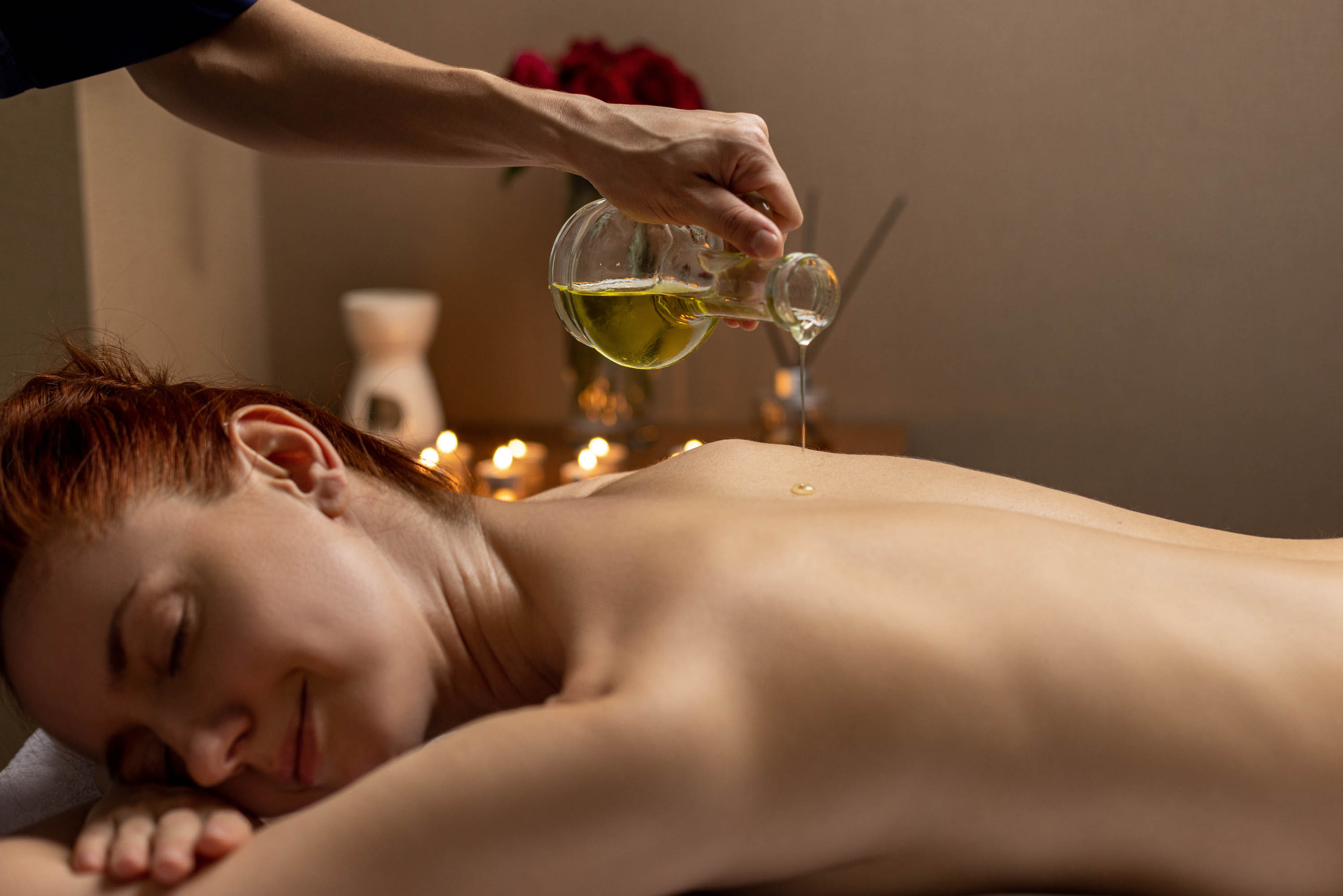 Lifestyle фотосессии для отелей