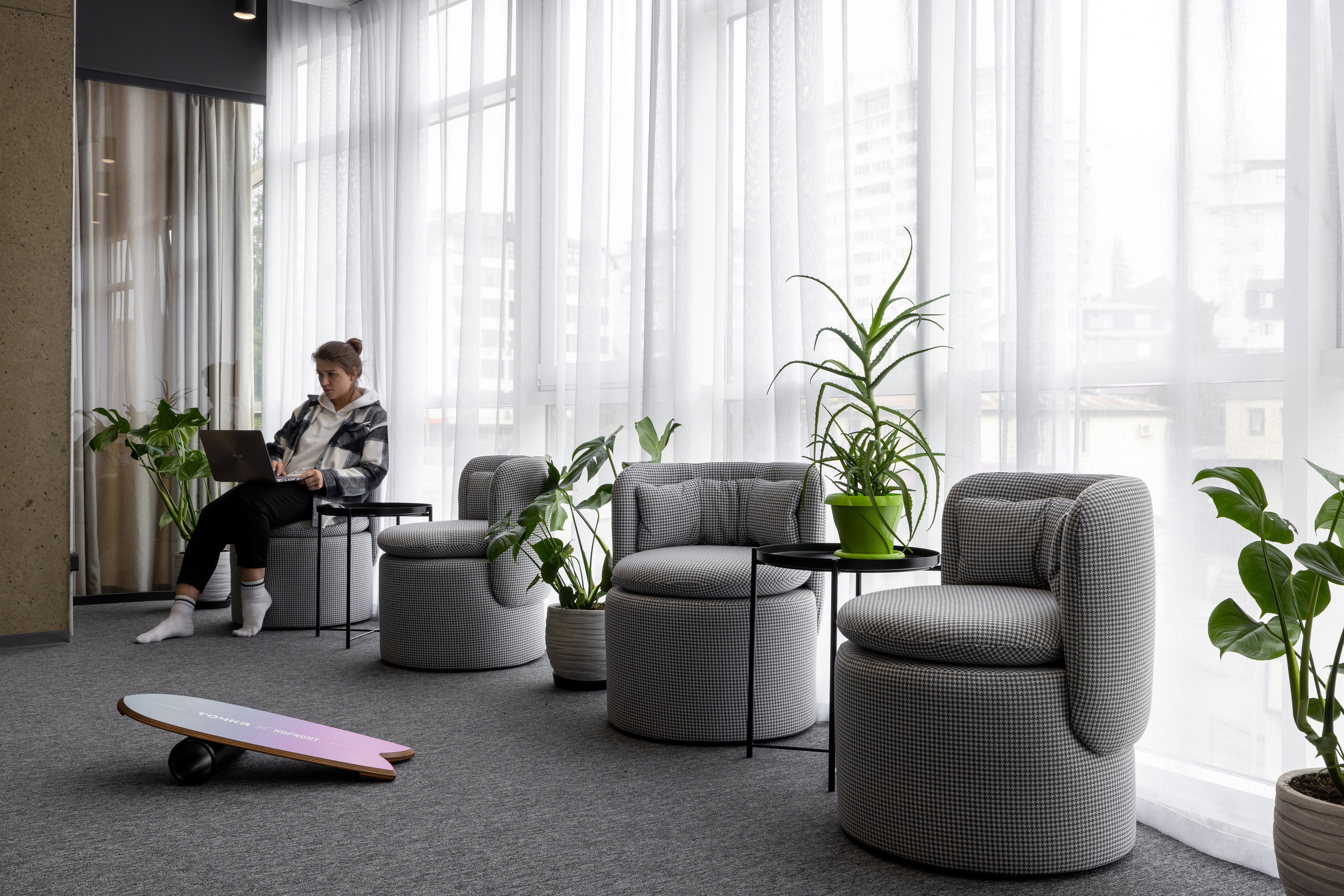 Точка Банк, Сочи