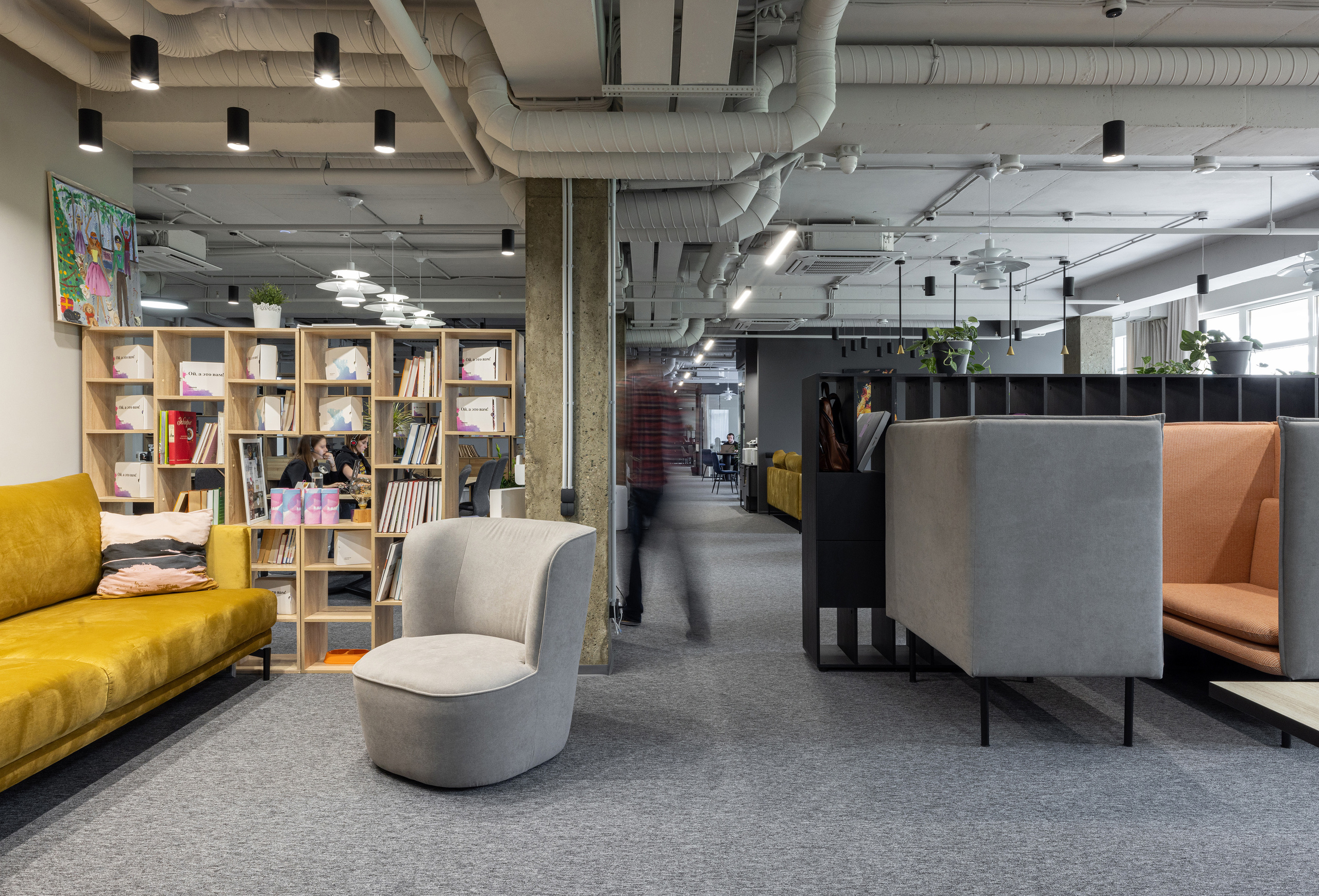 Точка Банк, Сочи