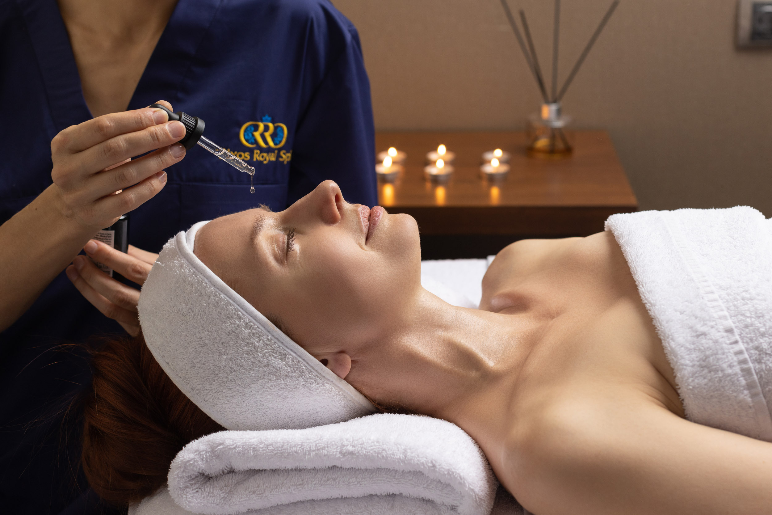 Lifestyle фотосессии для отелей