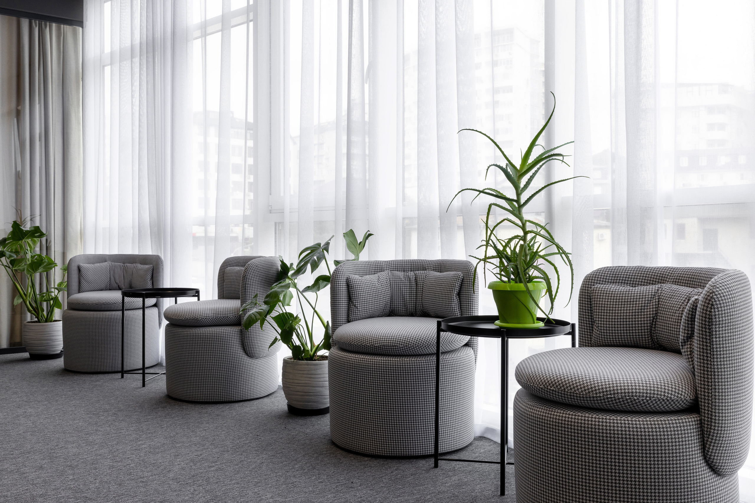 Точка Банк, Сочи