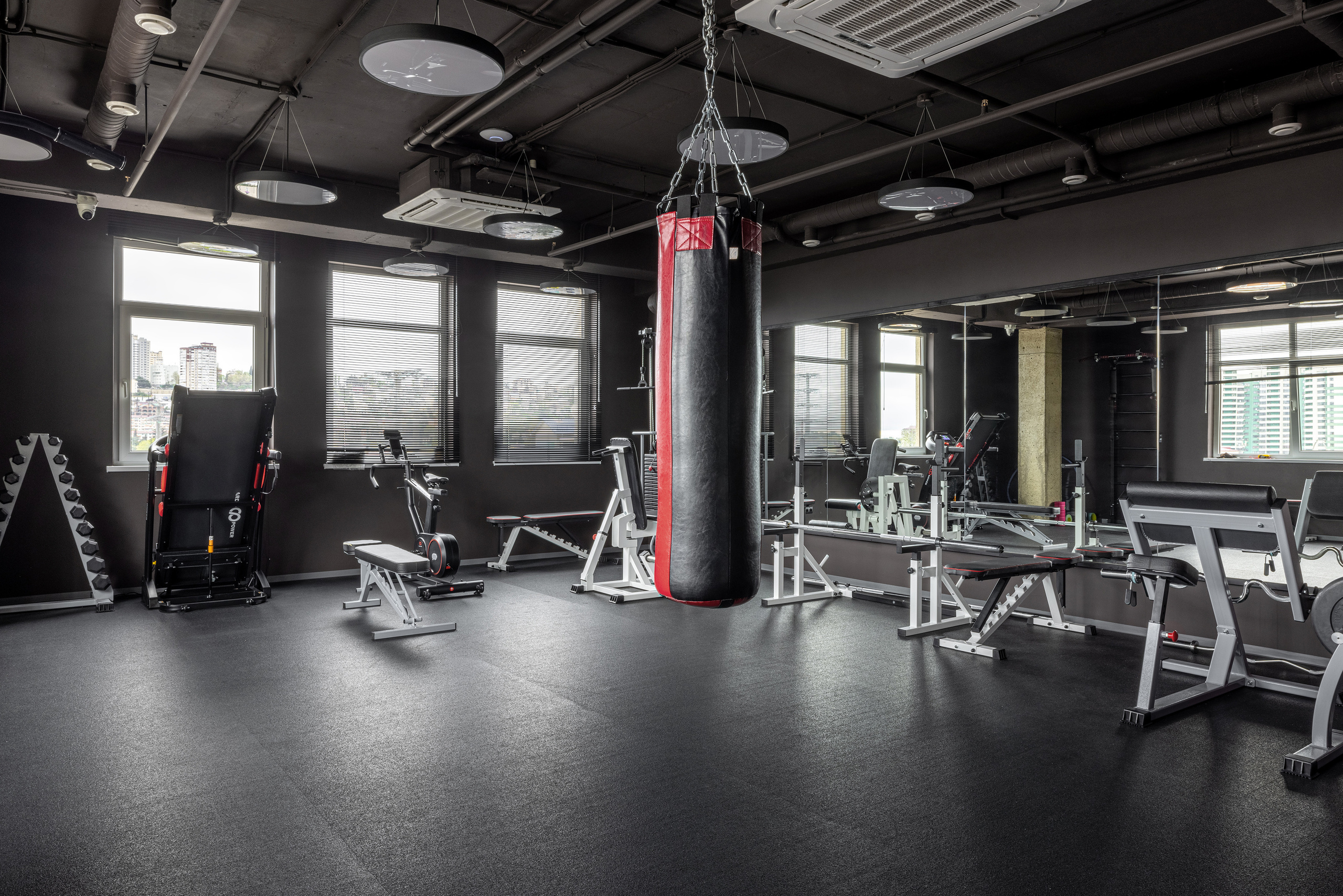 Точка Банк, Сочи