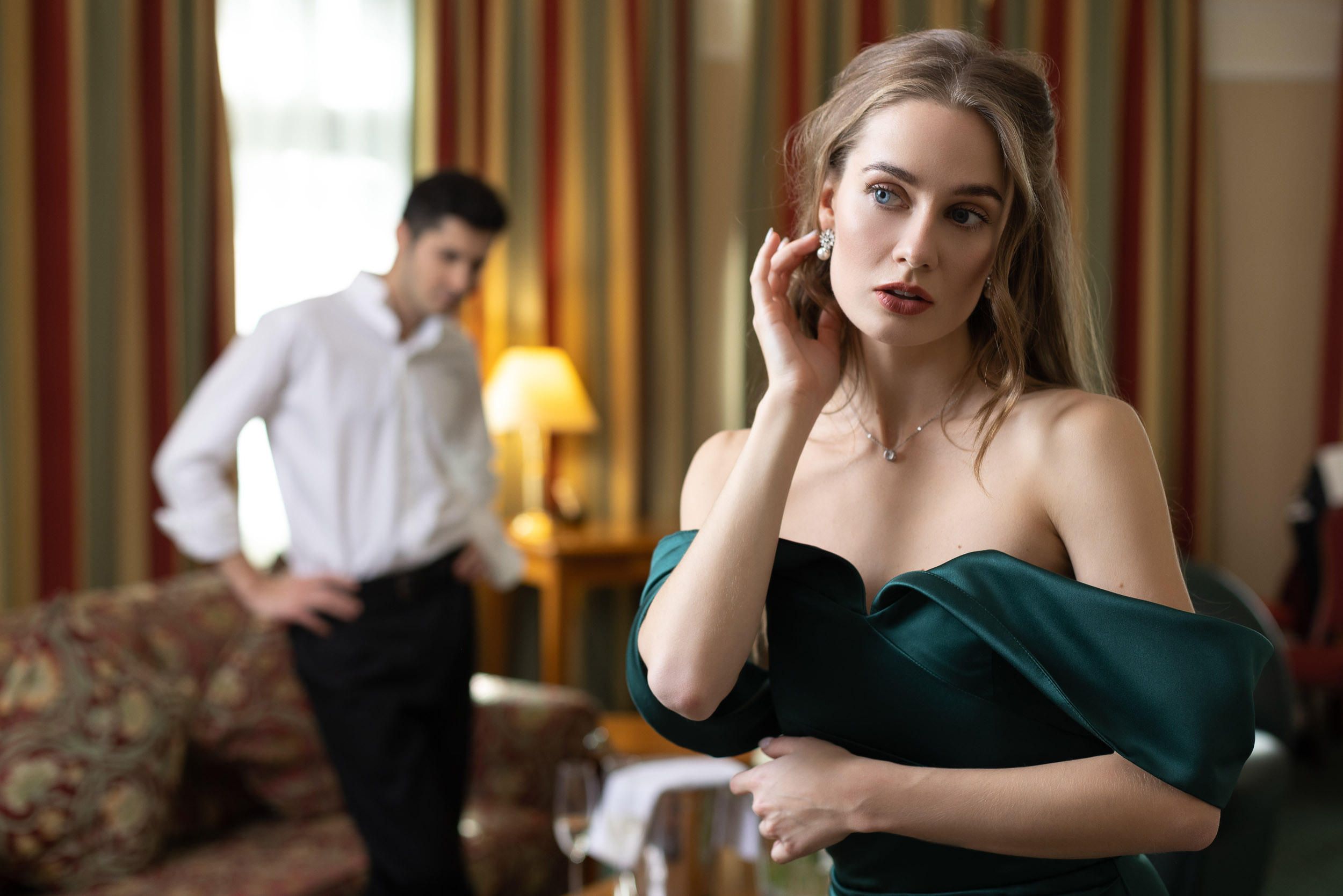 Lifestyle фотосессии для отелей