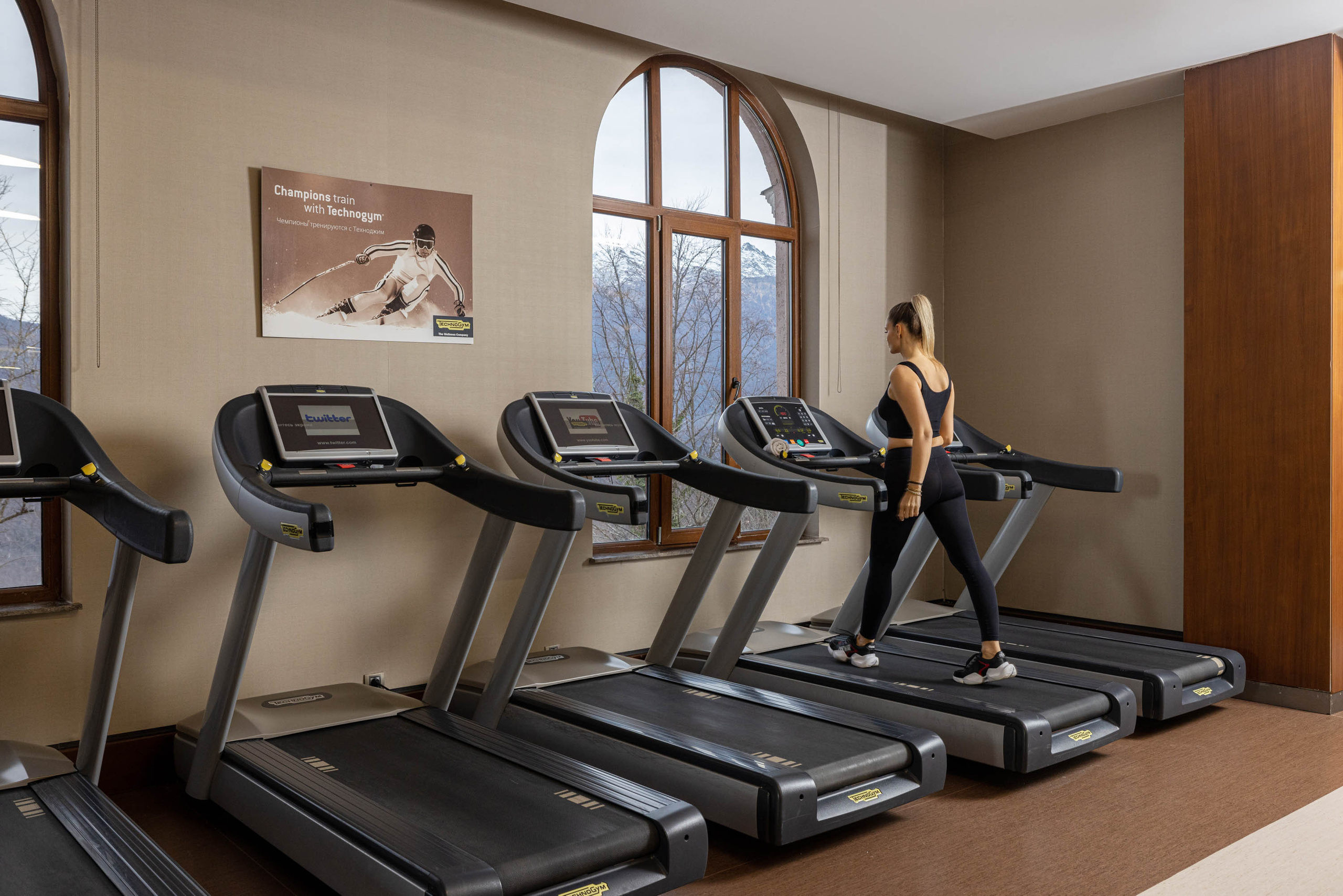 Lifestyle фотосессии для отелей