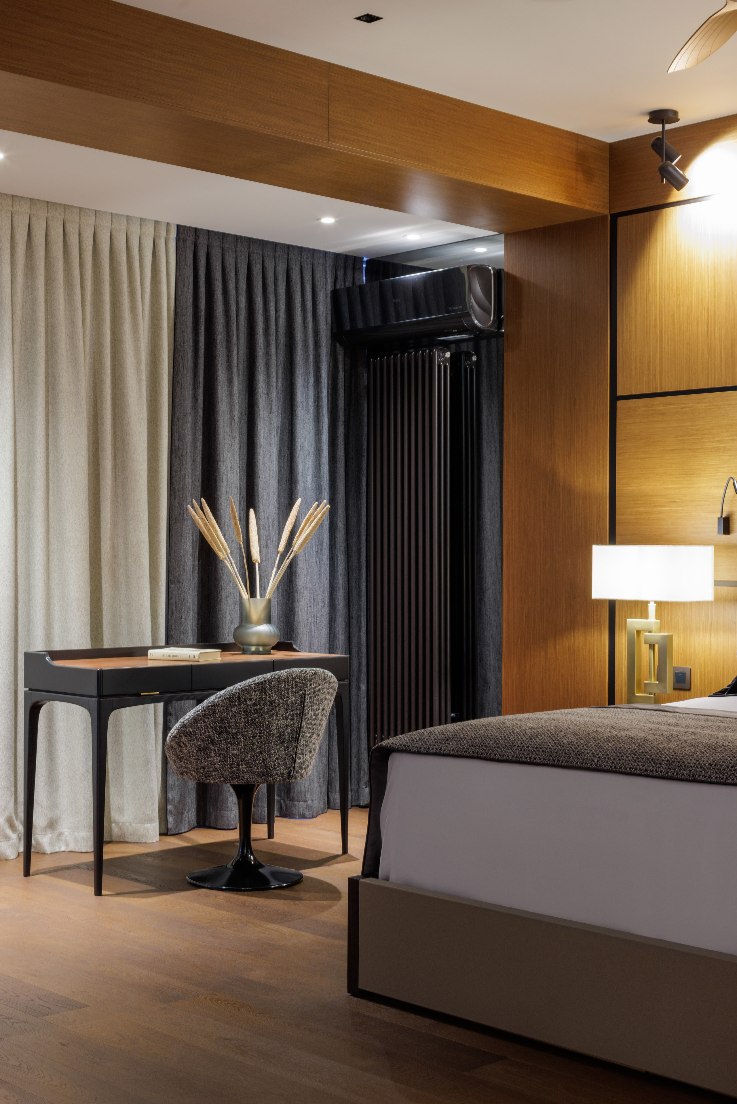 Частные апартаменты, ЖК «Лазурный берег», Сочи