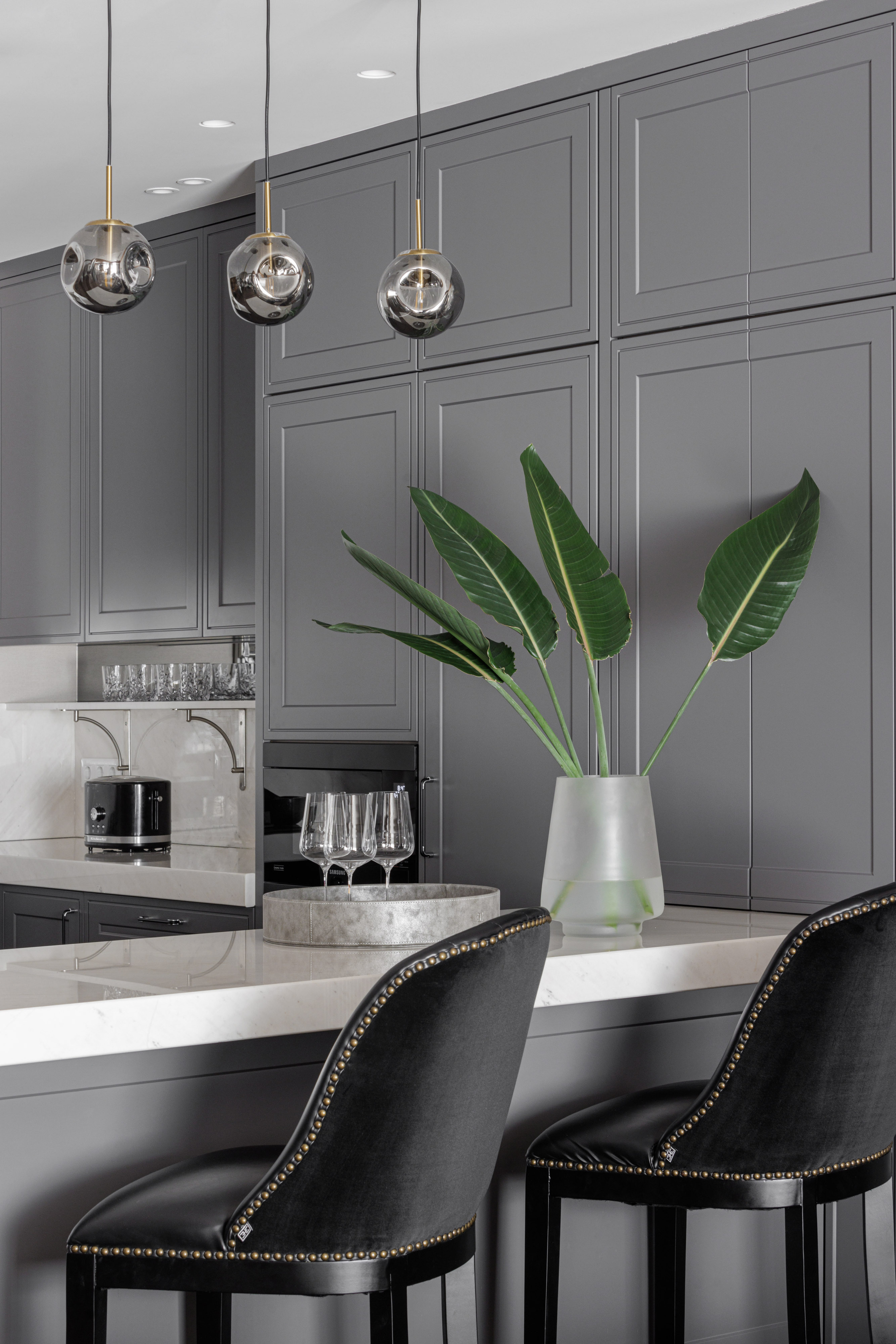 Частные апартаменты, ЖК «Лазурный берег», Сочи