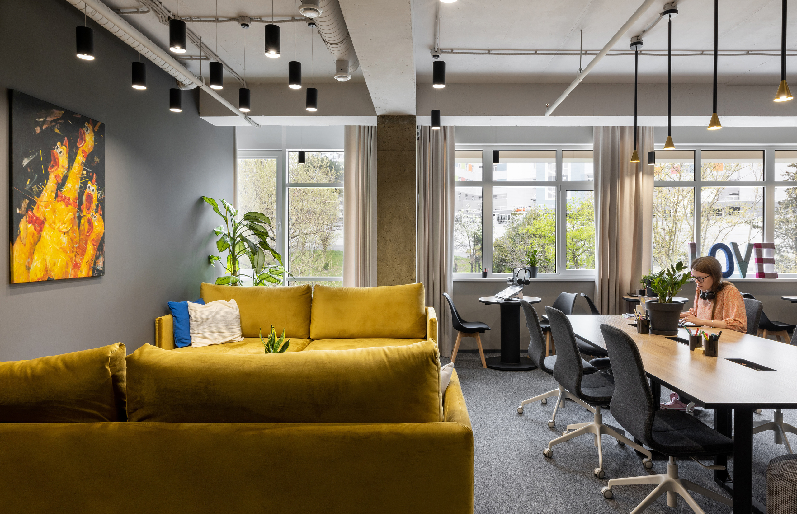 Точка Банк, Сочи