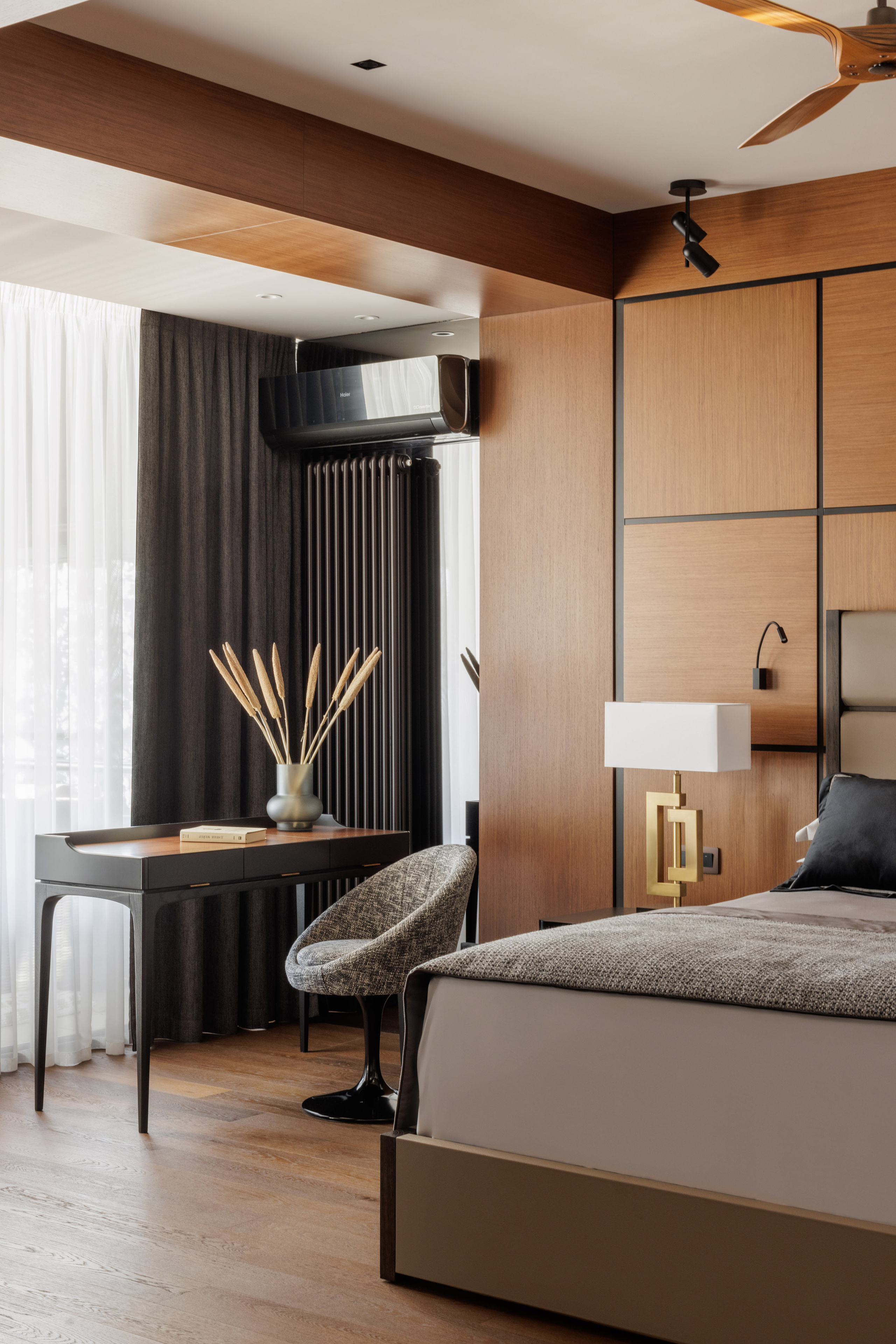 Частные апартаменты, ЖК «Лазурный берег», Сочи