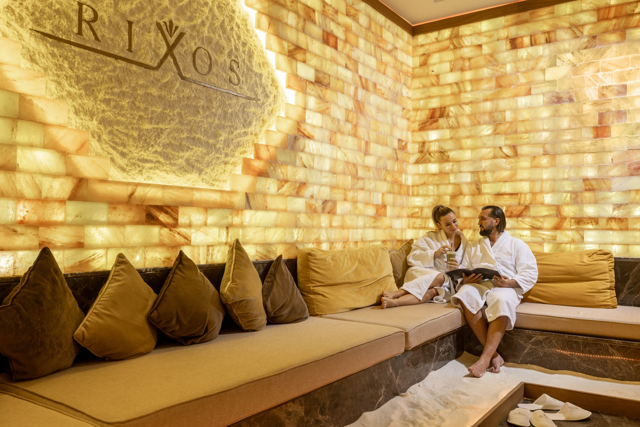 Lifestyle фотосессии для отелей