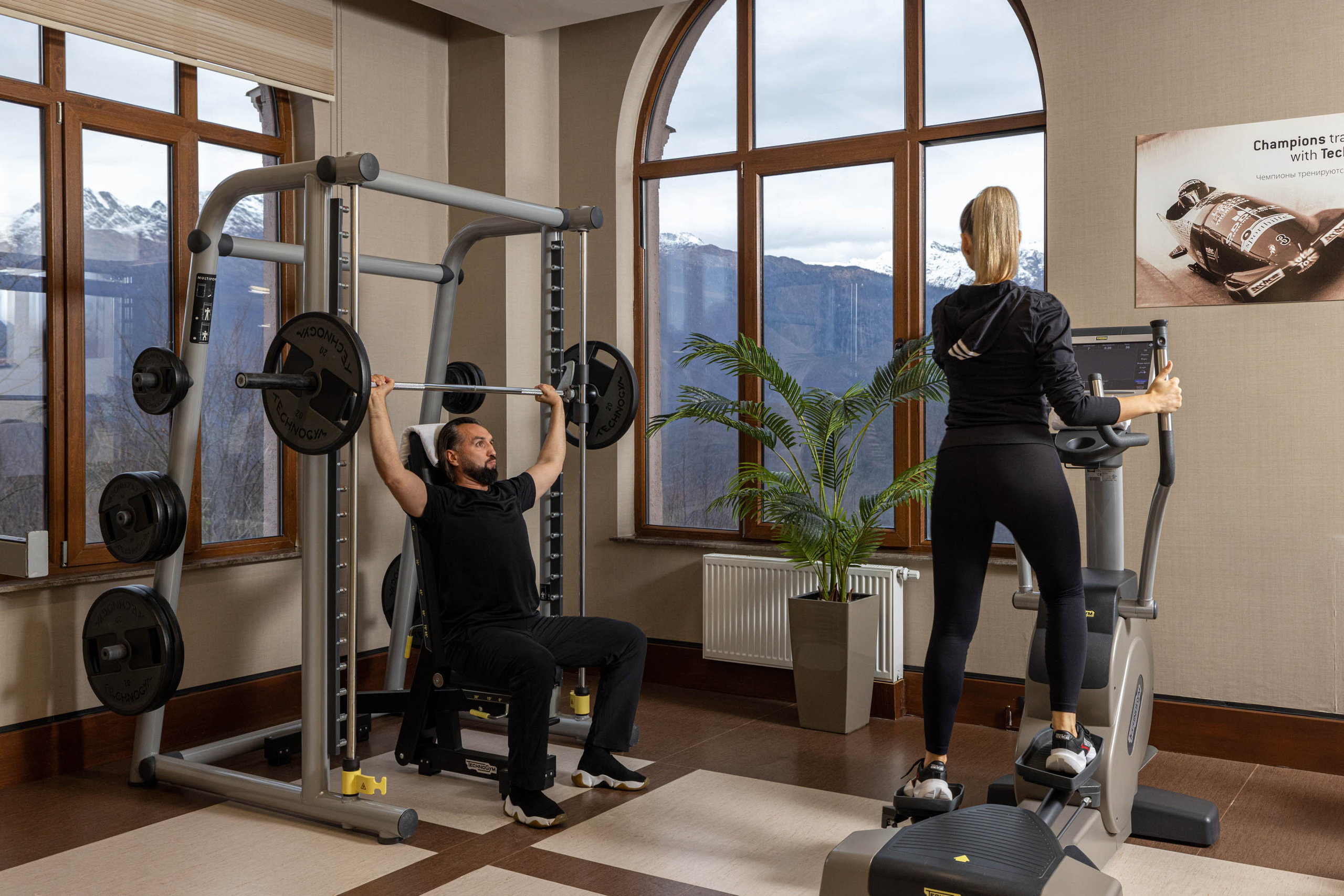 Lifestyle фотосессии для отелей