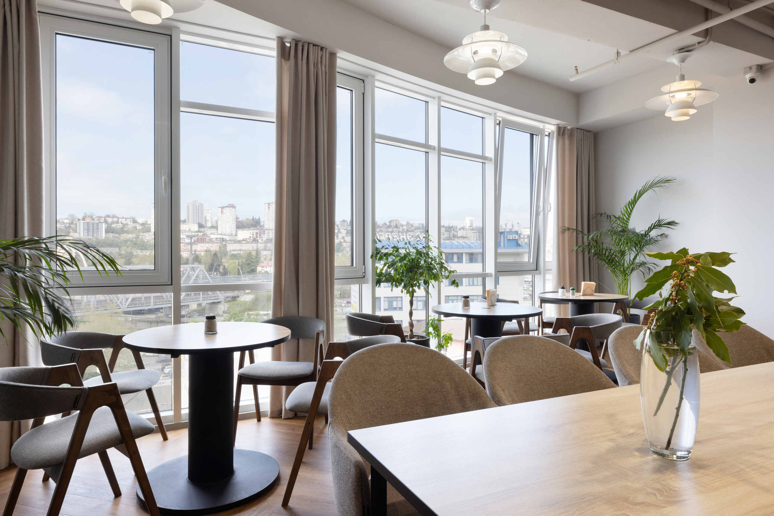 Точка Банк, Сочи