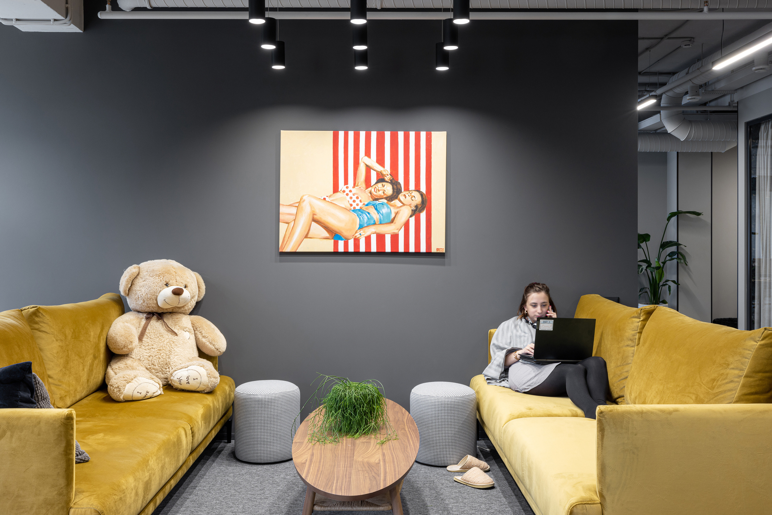 Точка Банк, Сочи