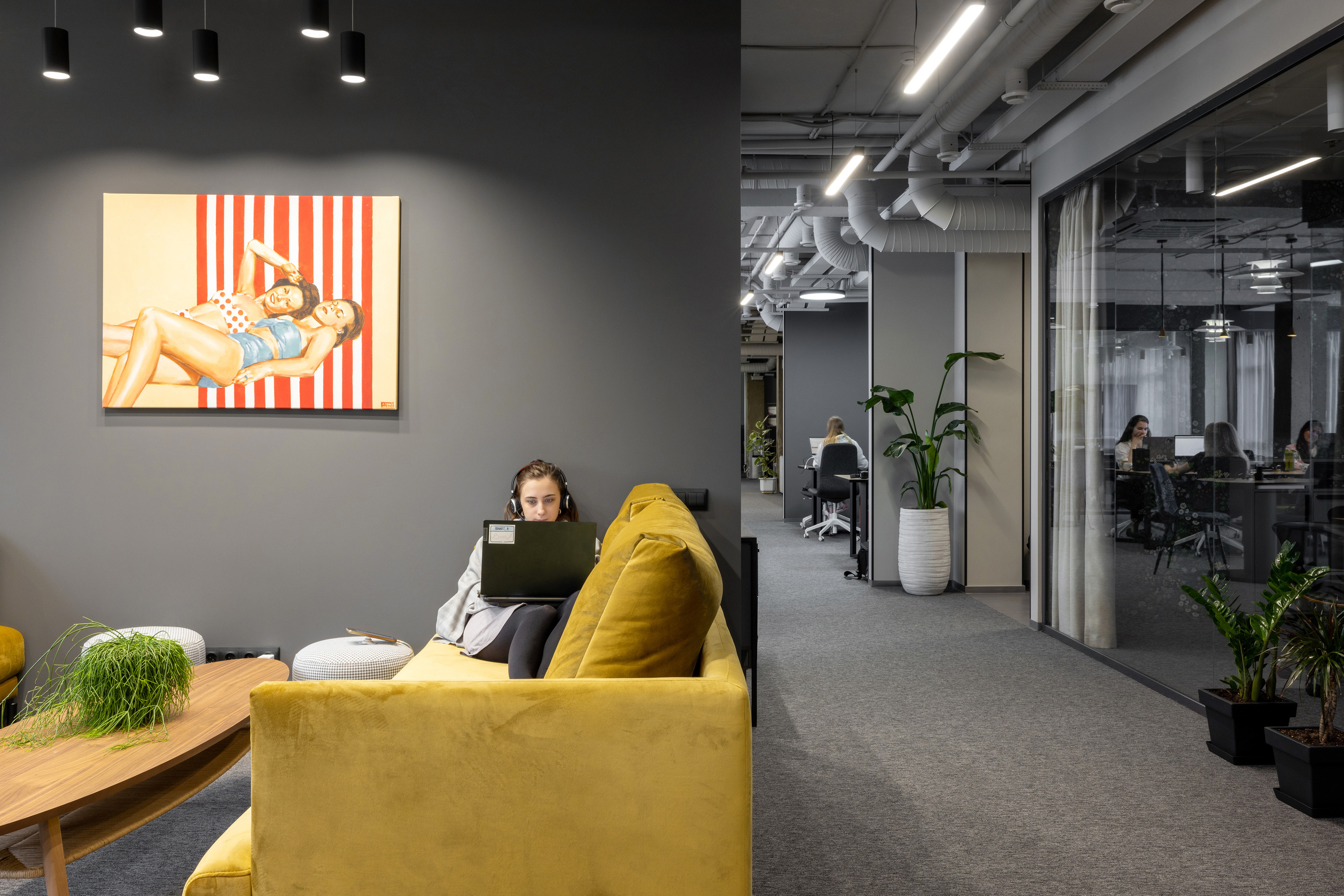 Точка Банк, Сочи