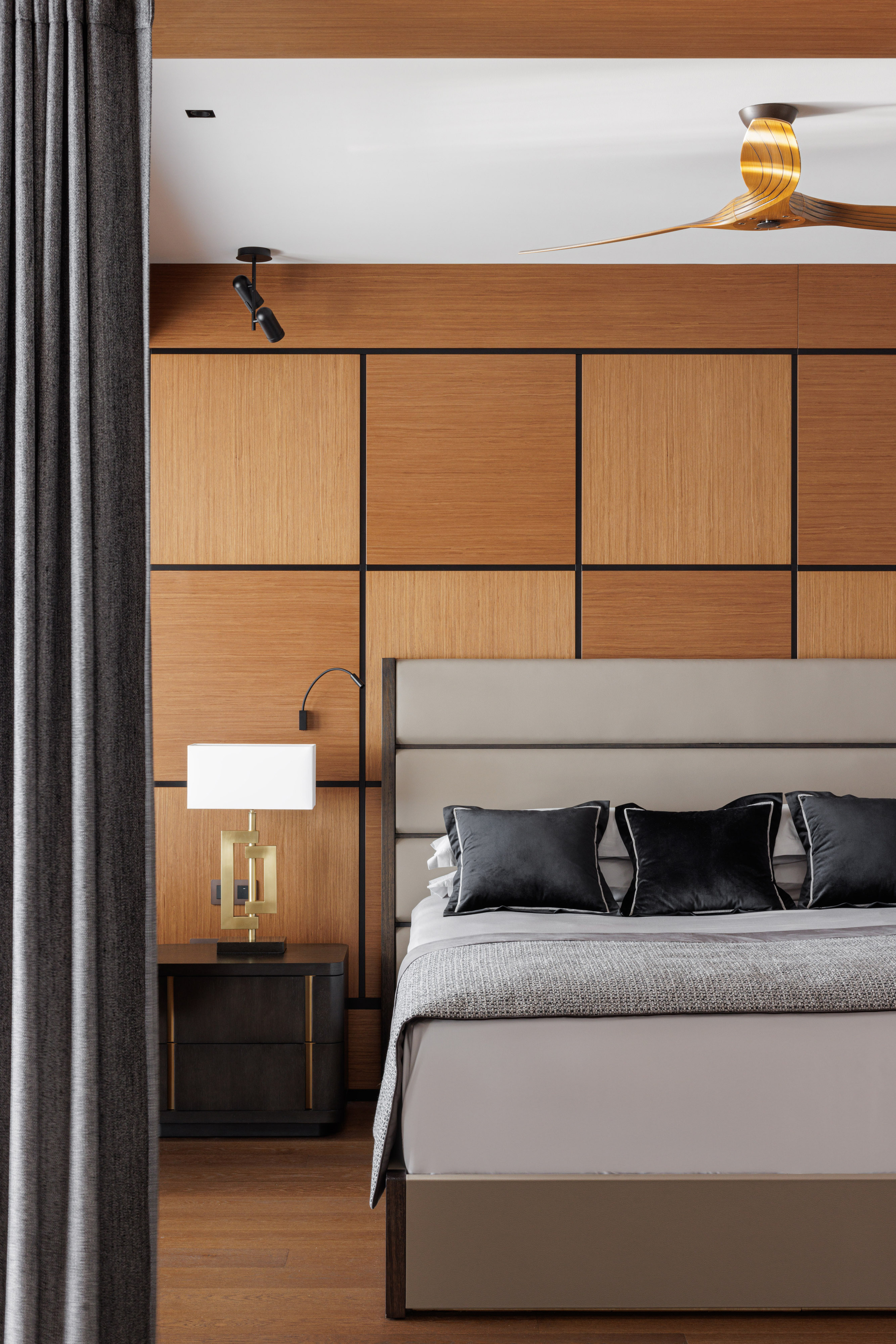 Частные апартаменты, ЖК «Лазурный берег», Сочи