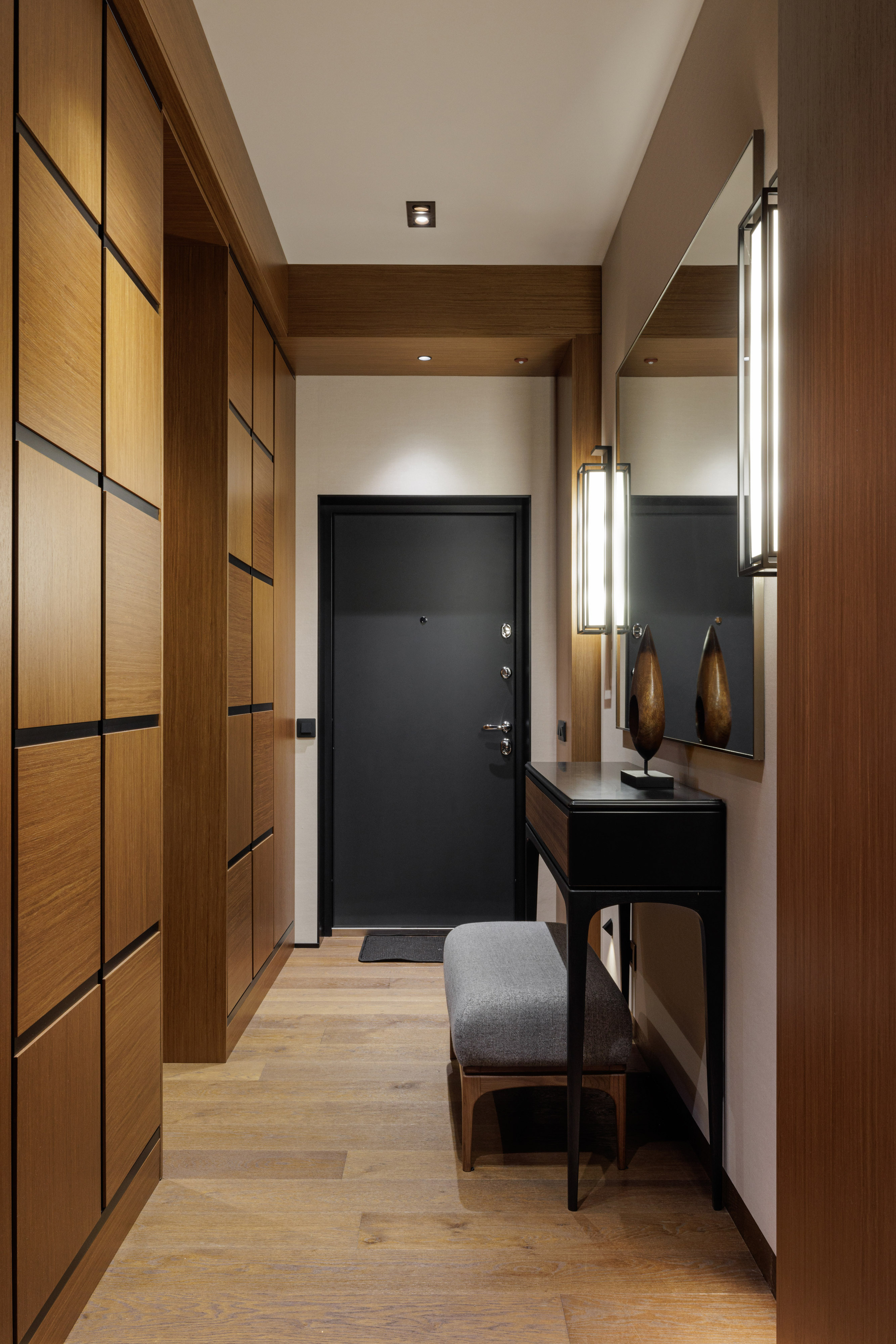 Частные апартаменты, ЖК «Лазурный берег», Сочи