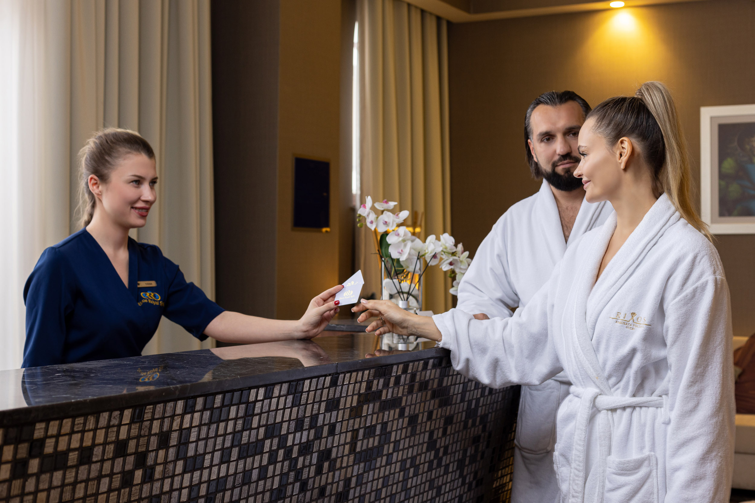 Lifestyle фотосессии для отелей