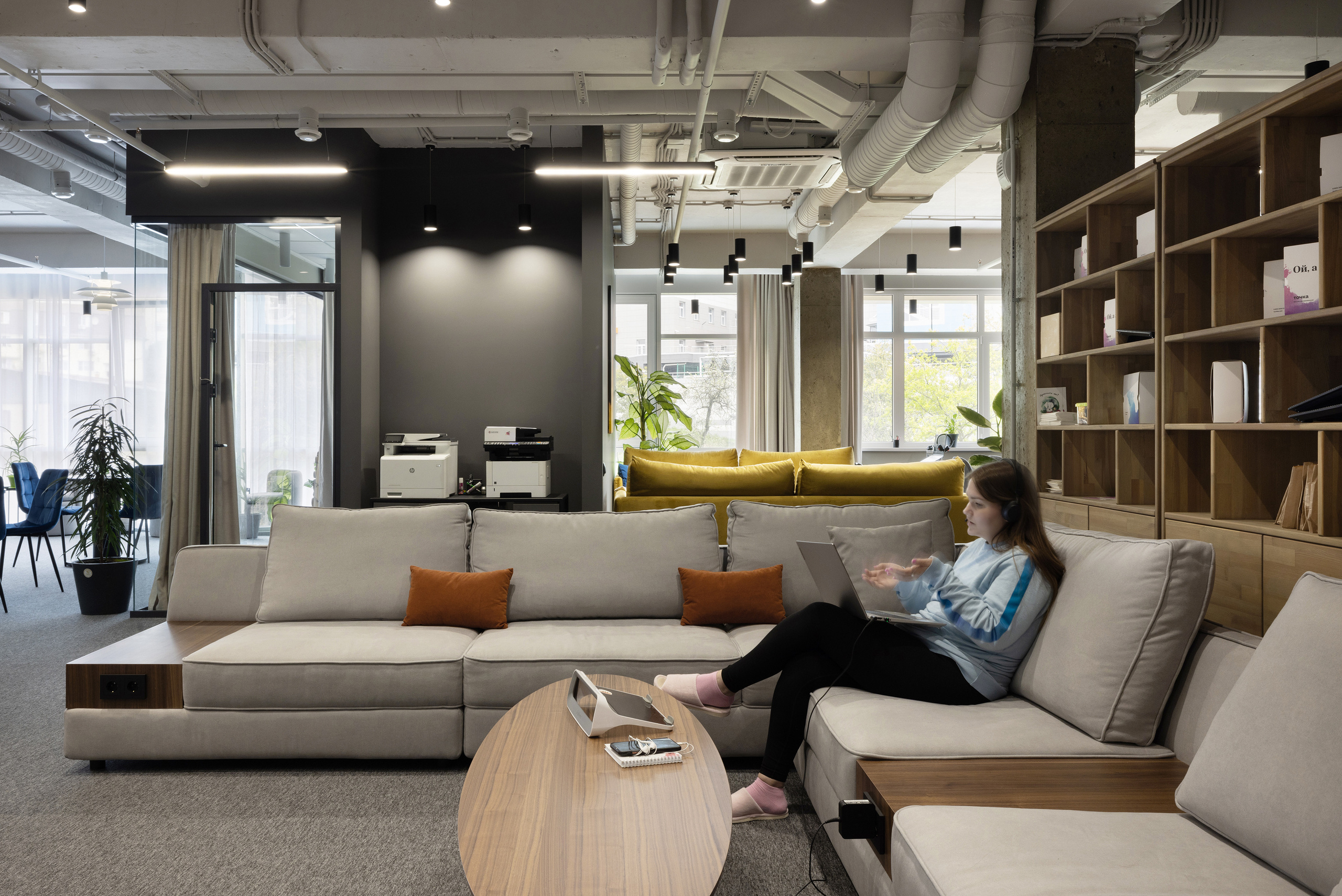 Точка Банк, Сочи