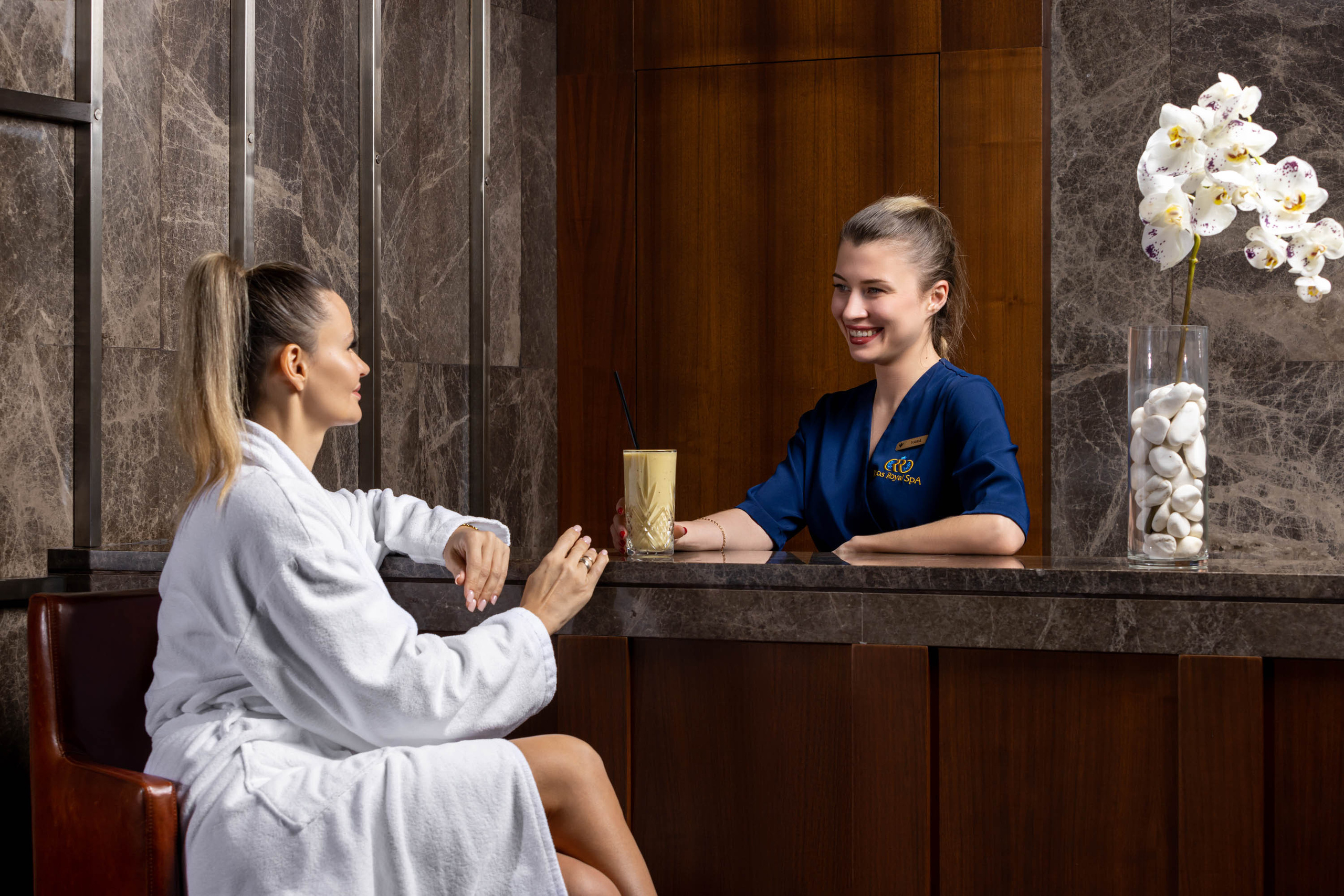 Lifestyle фотосессии для отелей