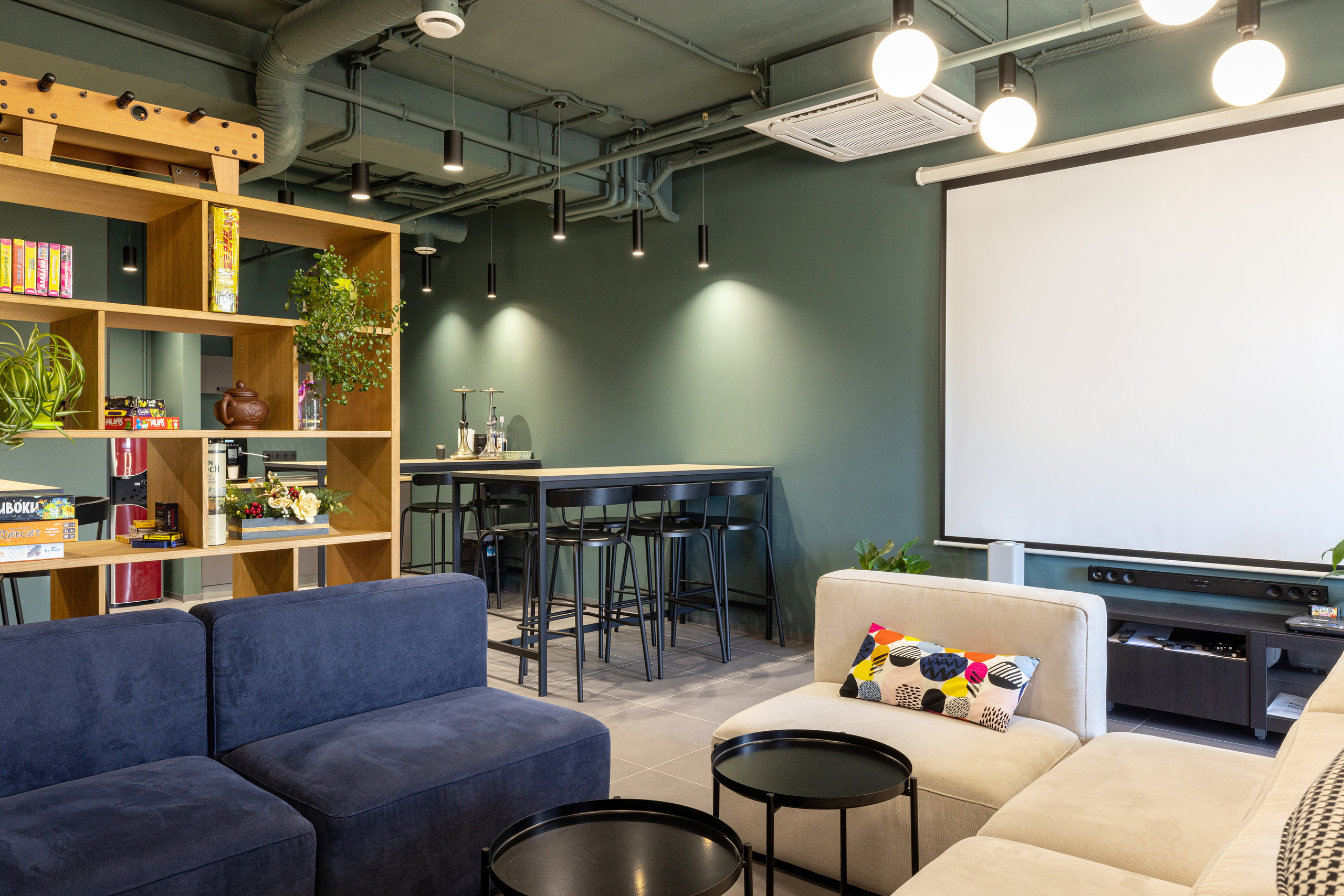 Точка Банк, Сочи