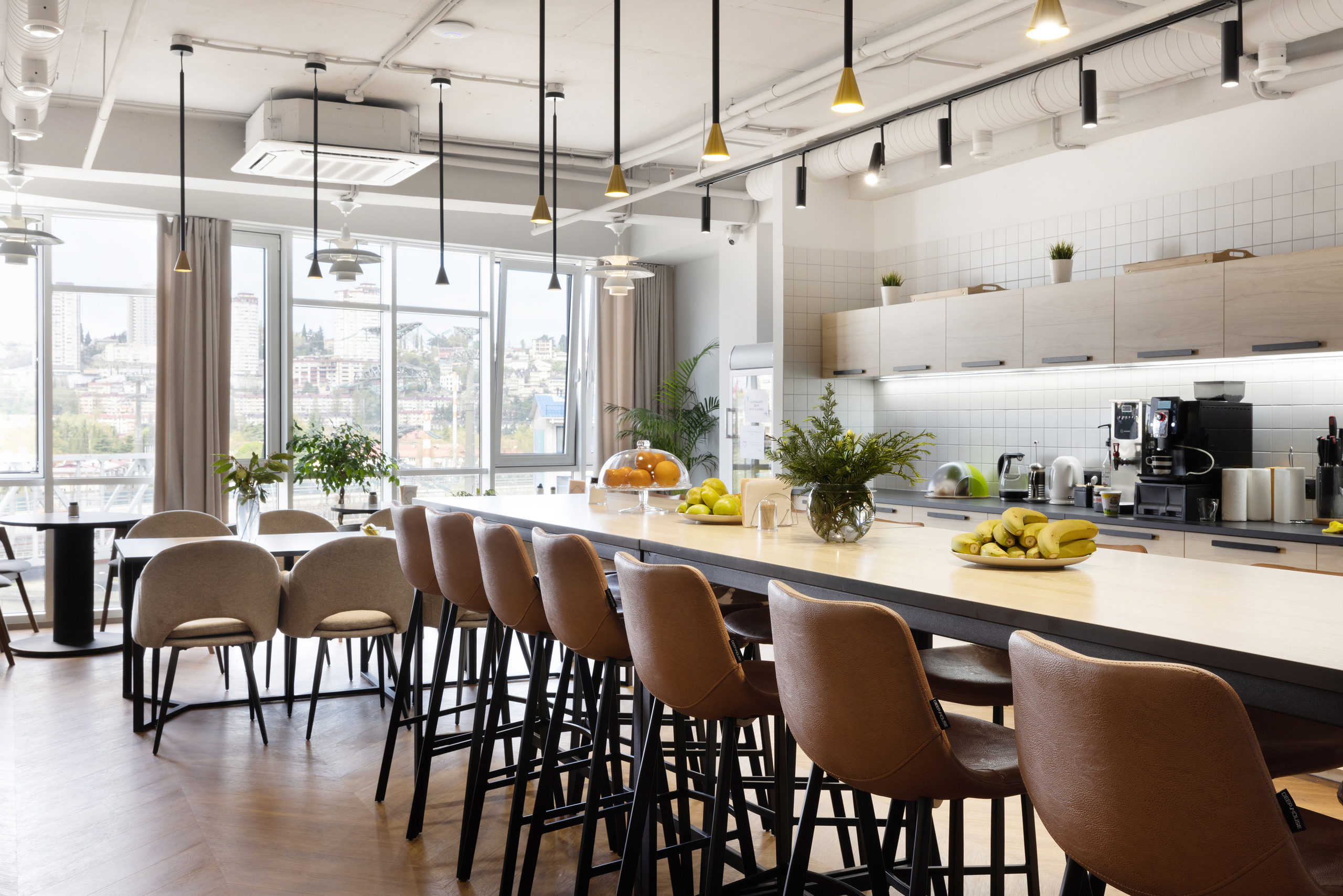 Точка Банк, Сочи