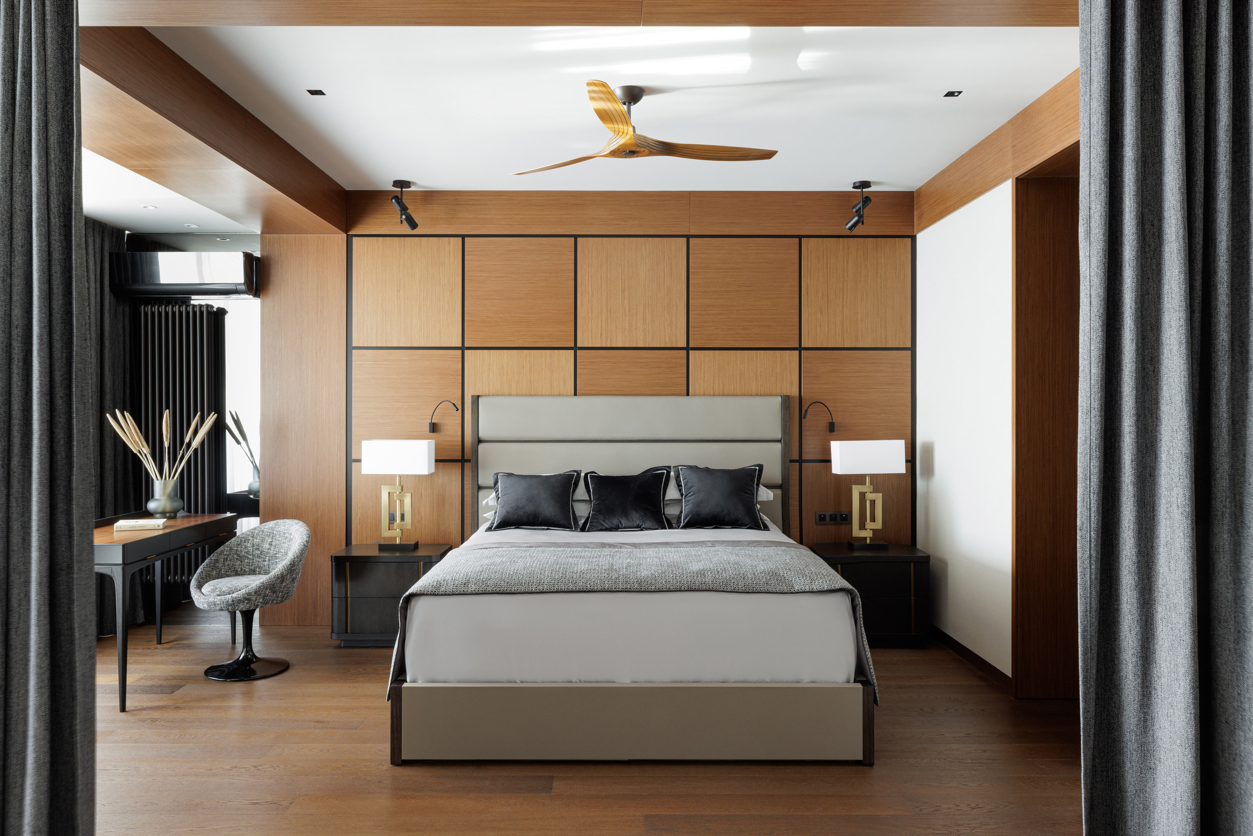 Частные апартаменты, ЖК «Лазурный берег», Сочи