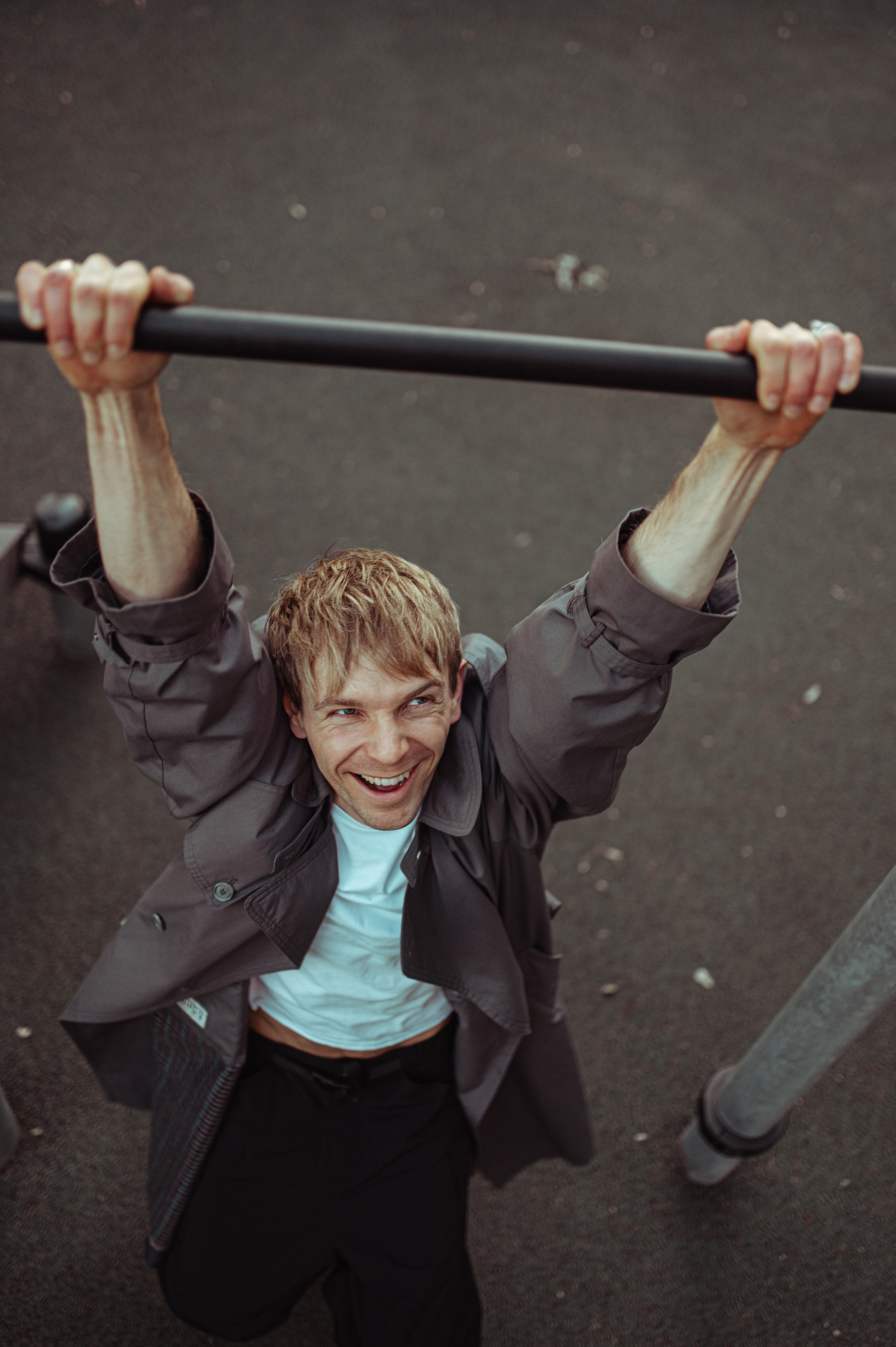 Илья Малаков Актер