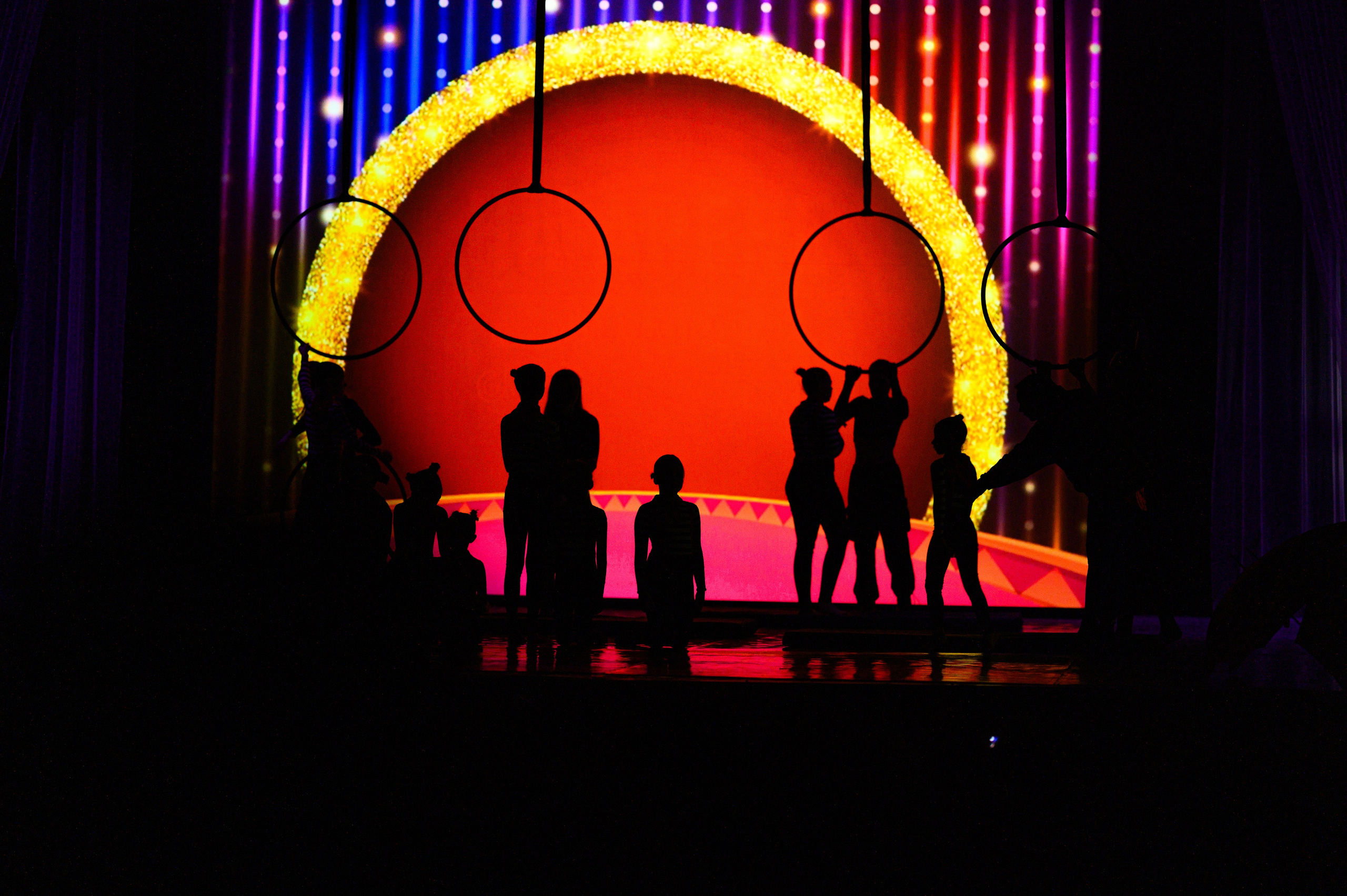 На арене. Подольск. Фотограф Сергей Белов | Москва