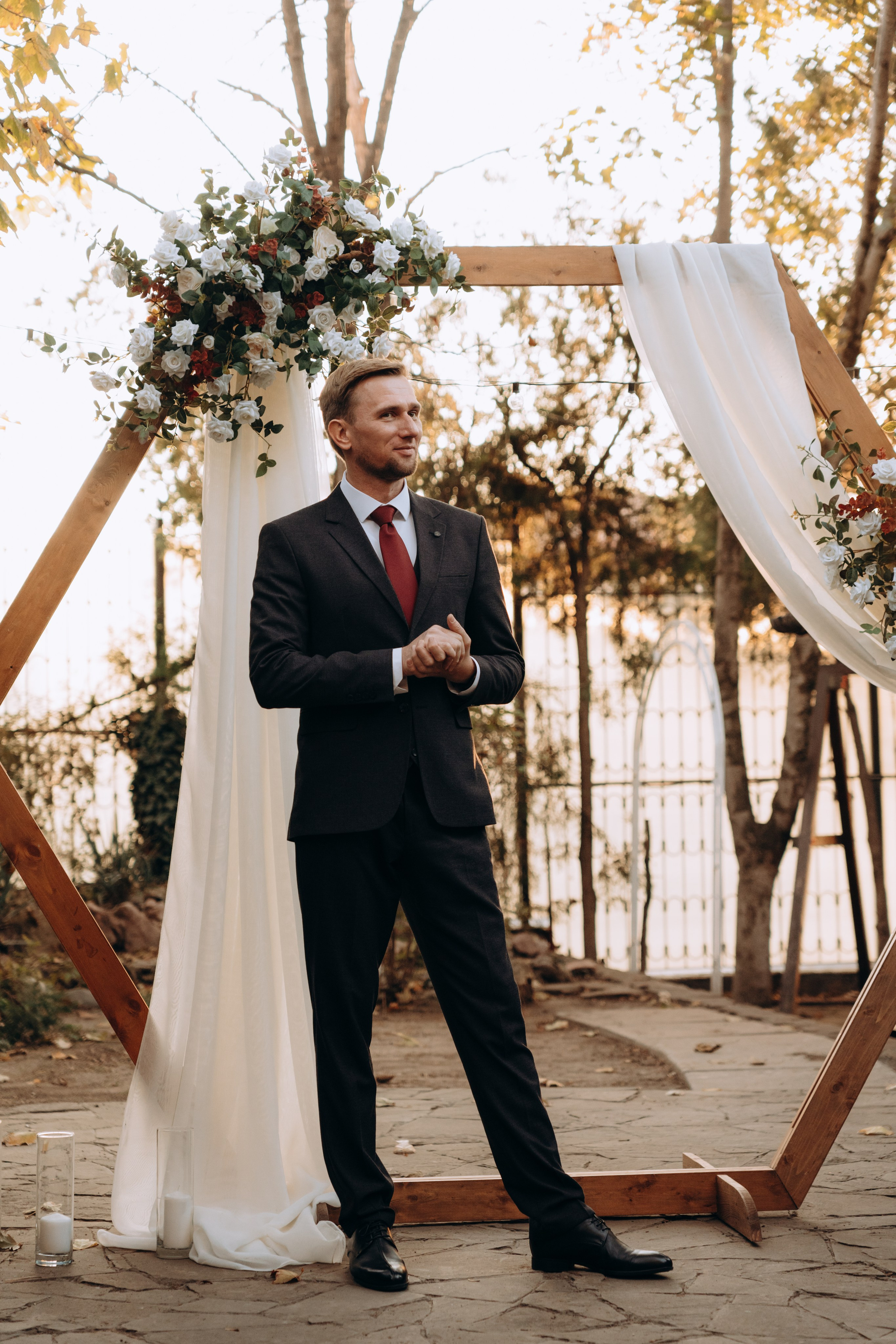 Свадебная фотосессия в симферополе. Портретный свадебный фотограф Крым | Евгения Щитенко