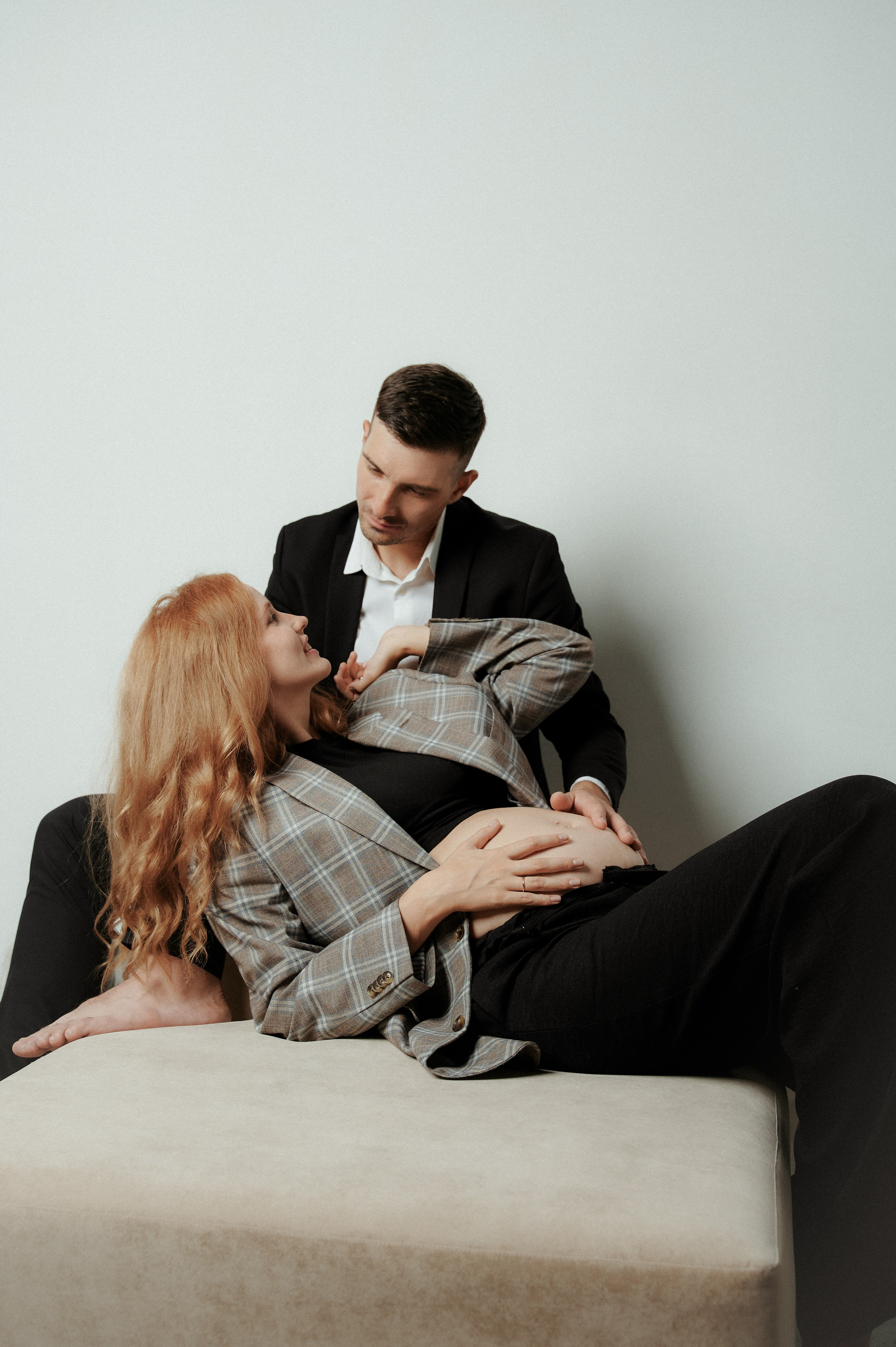 Маша. Фотограф Регина С