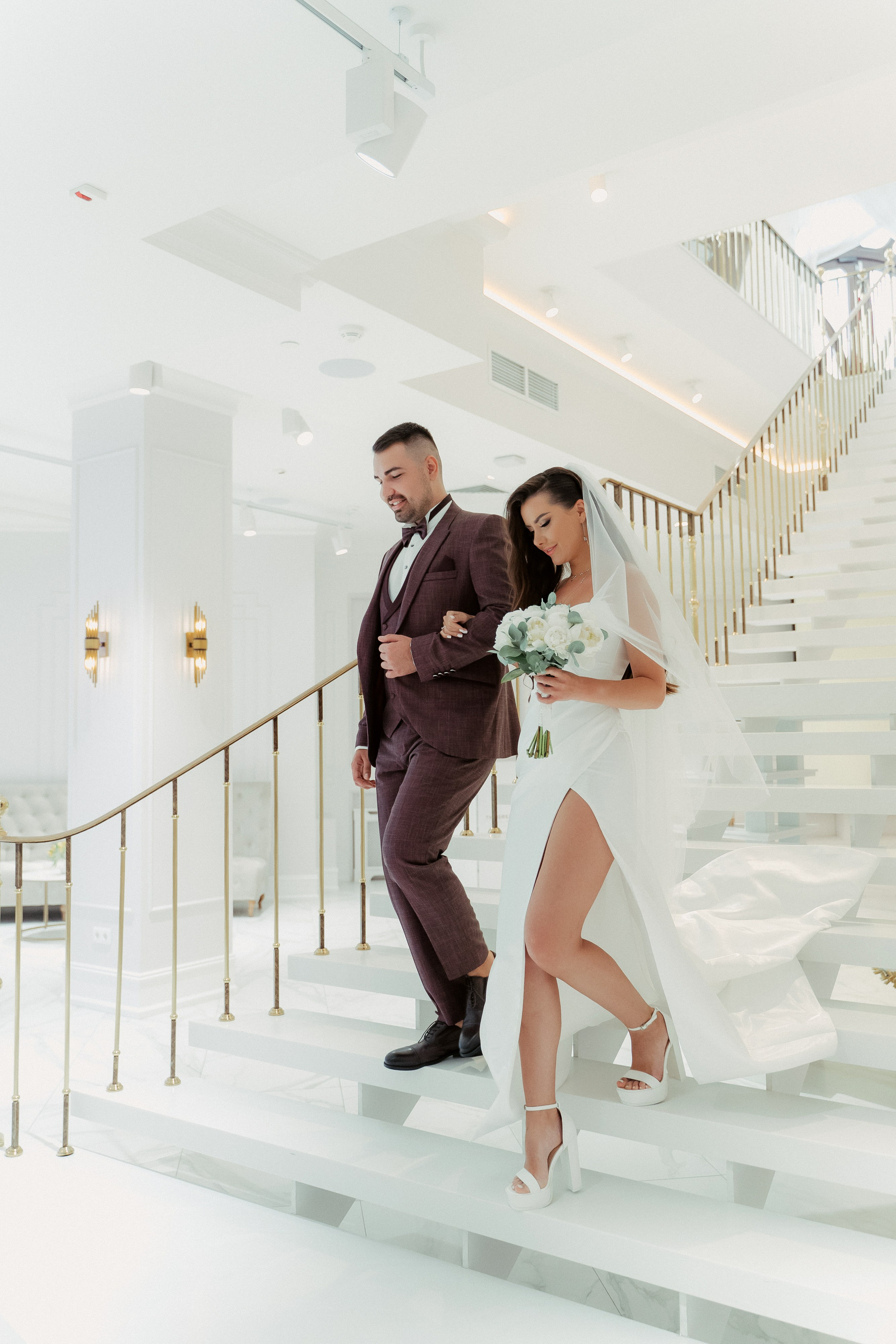 Артем и Евгения. Фотограф Никита Анкудинов. Москва — Чебоксары — Казань