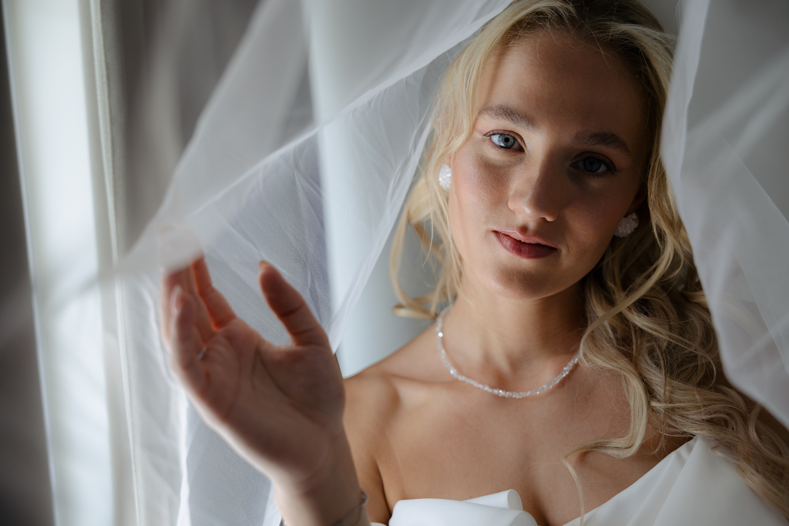 Династии и Карина. Фотограф в Москве Гришин Леонид