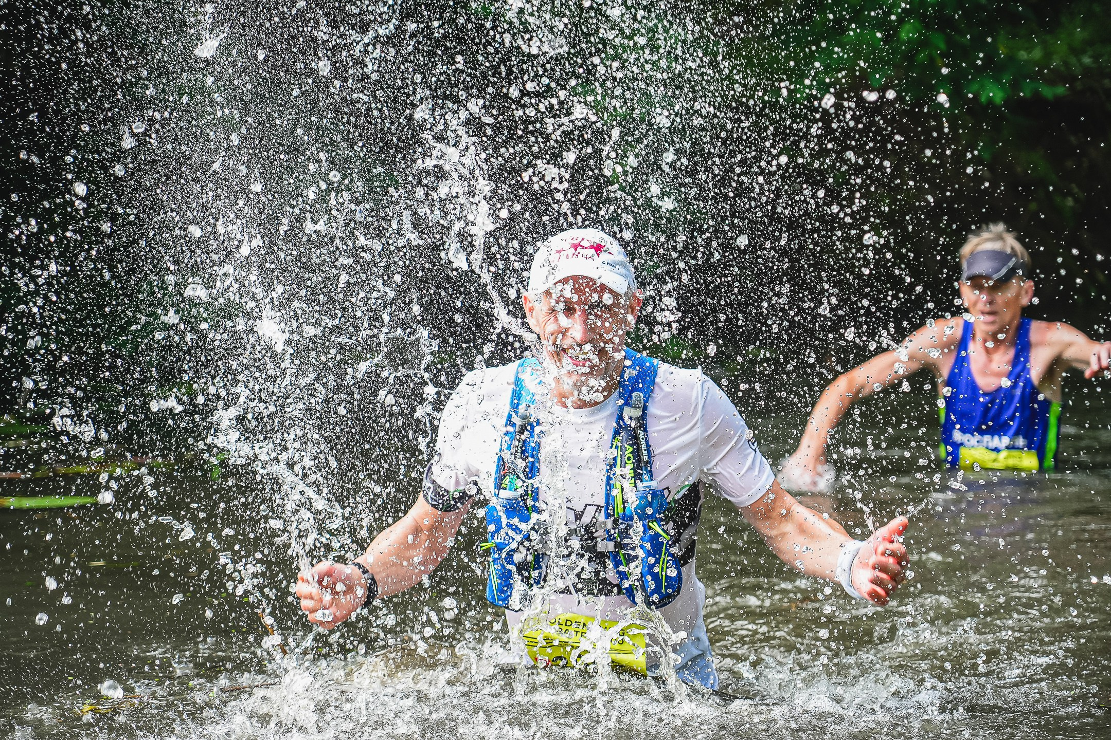 Golden Rind Ultra Trail | 2023.07.24. Sergey Sutkovoy — Designer, photographer, traveler, woodworker