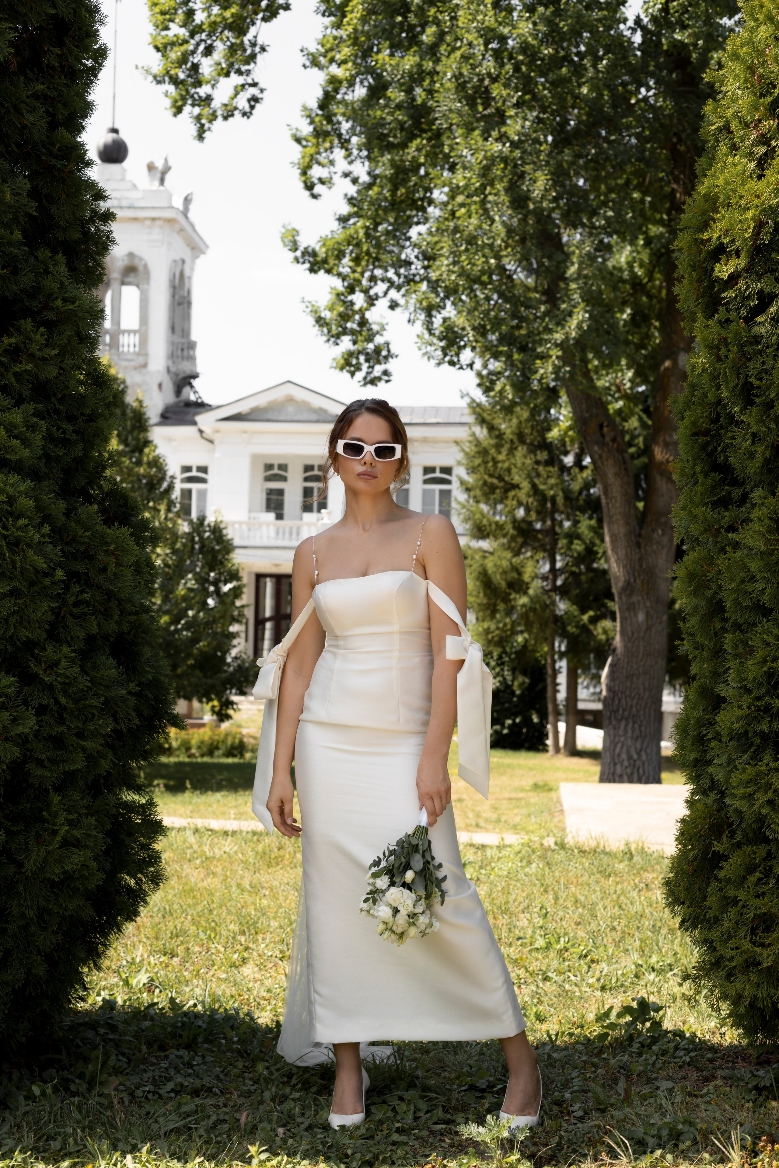 Анастасия | Владимир. Свадебный фотограф Александра Попова