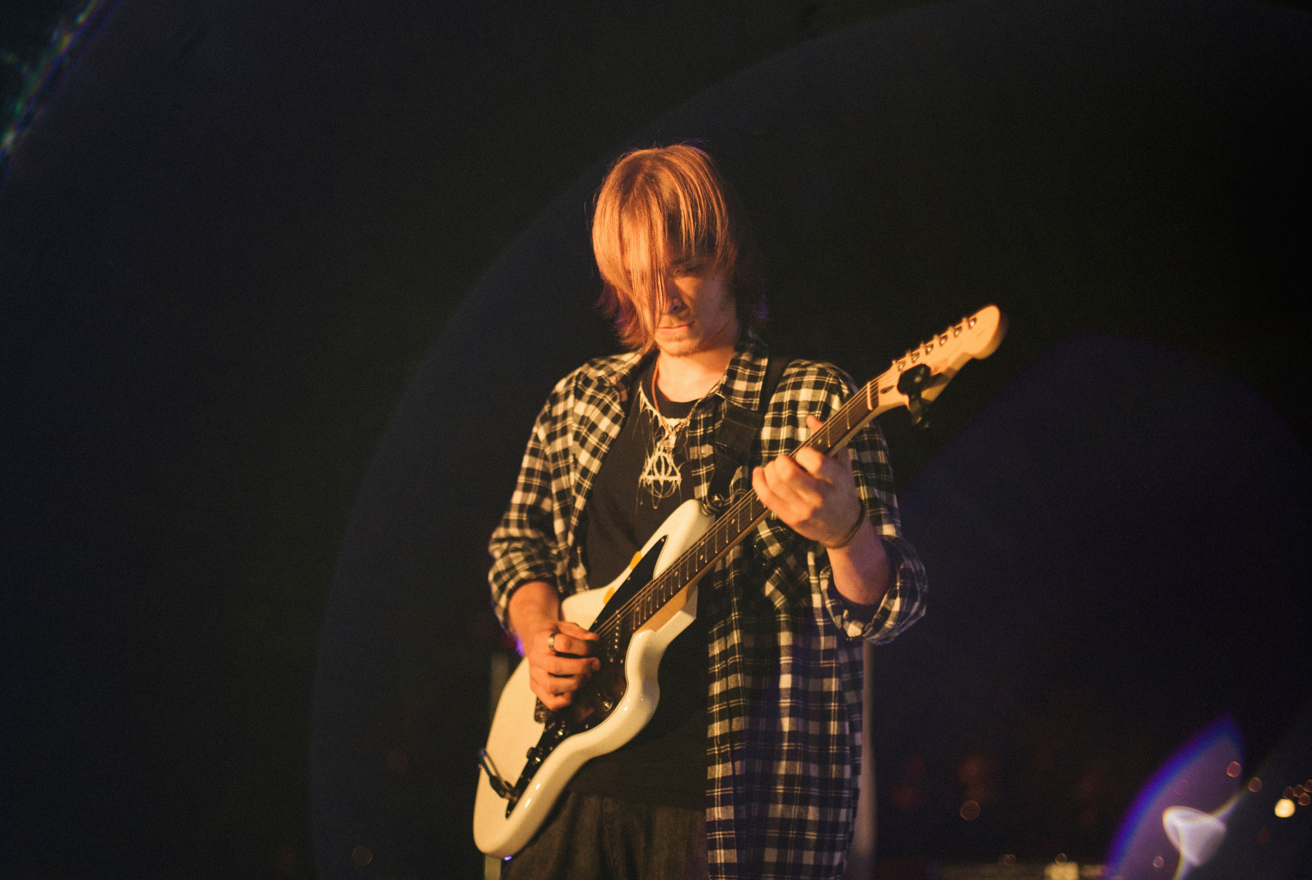 Репортаж фестивали. Фотограф Владимир Тришин