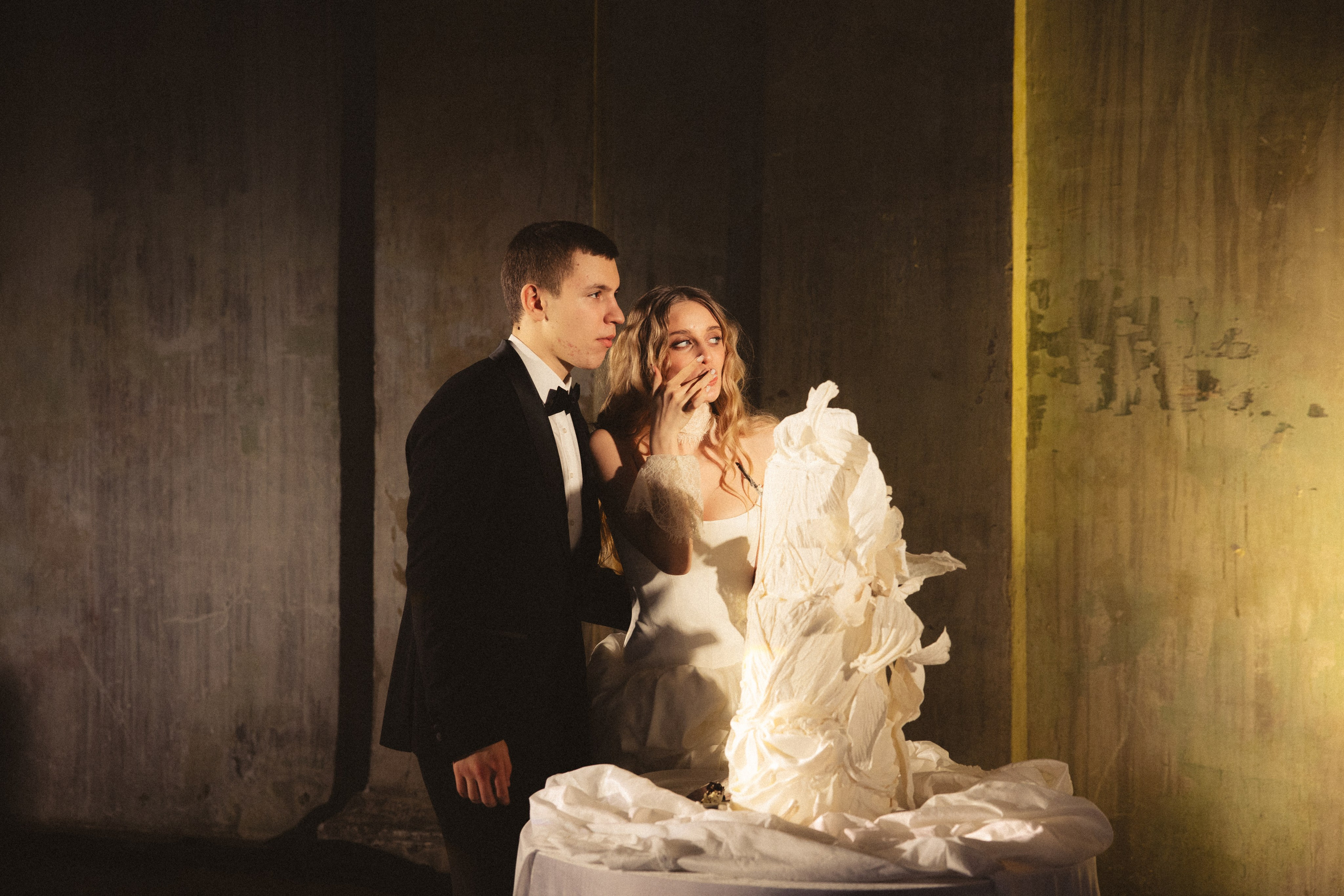 Вероника & Максим. Phdkvmr.ru