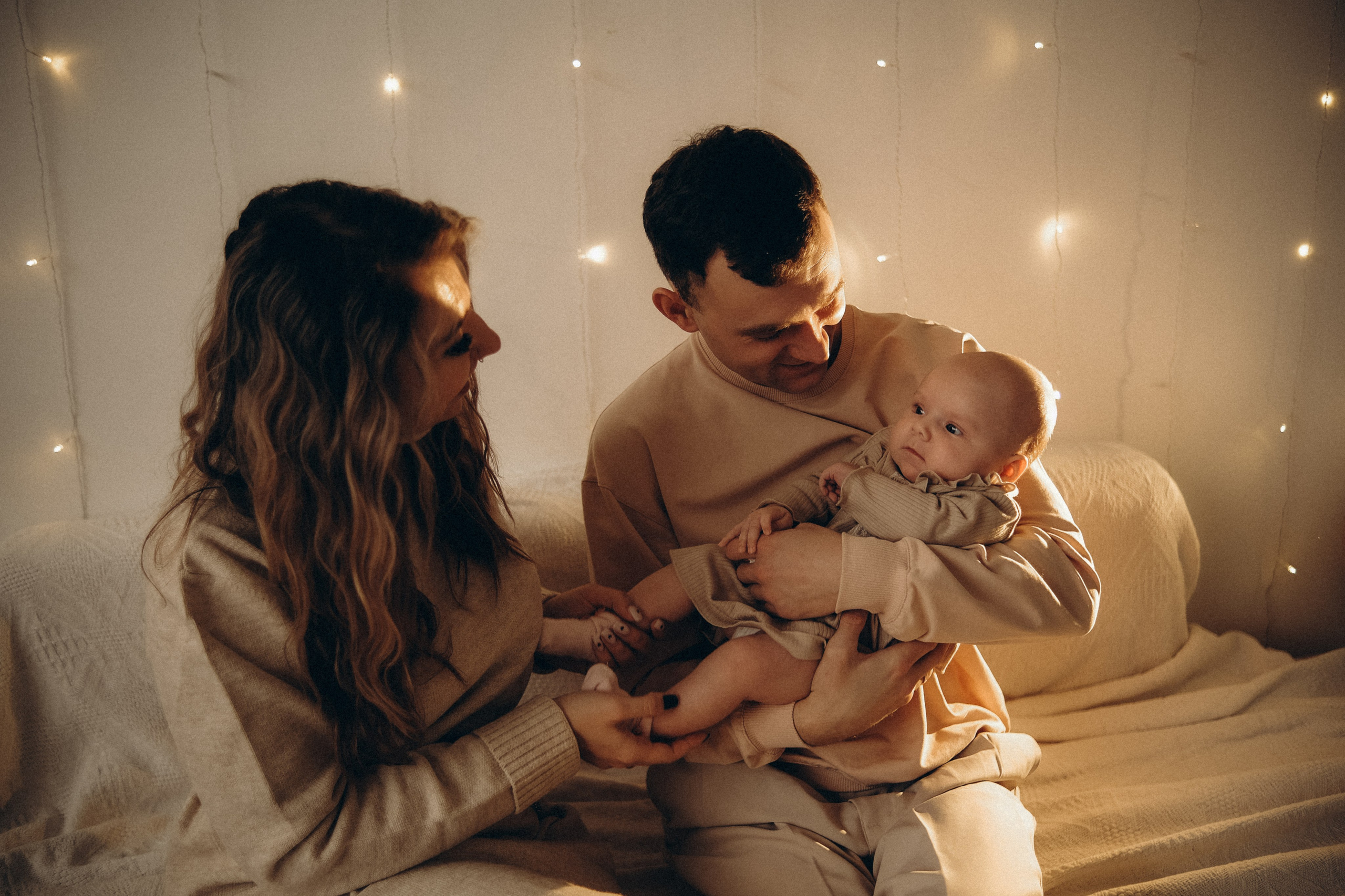 Аня&Леша&София. Phdkvmr.ru