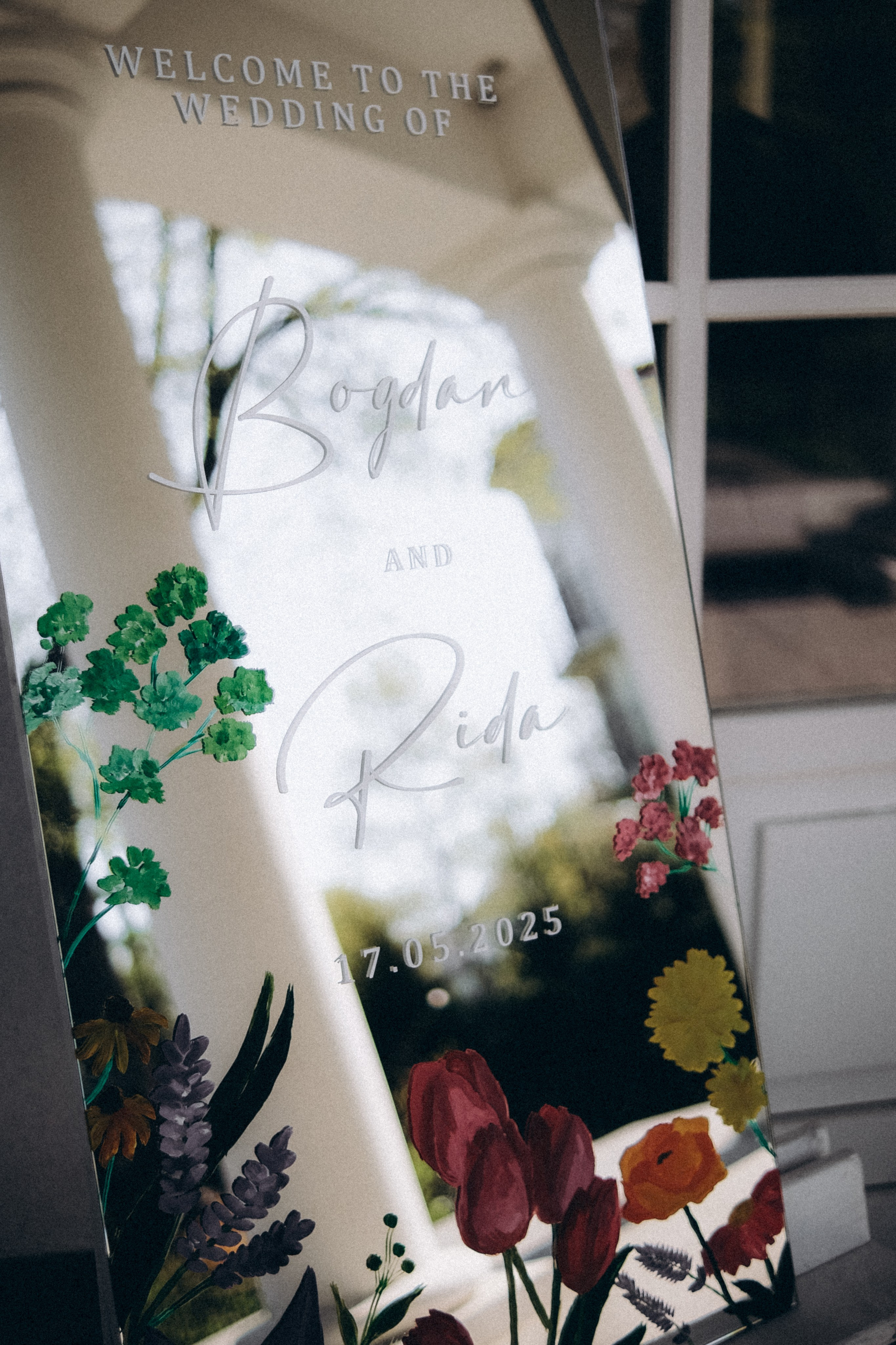 Рида & Богдан. Пушкин. Phdkvmr.ru