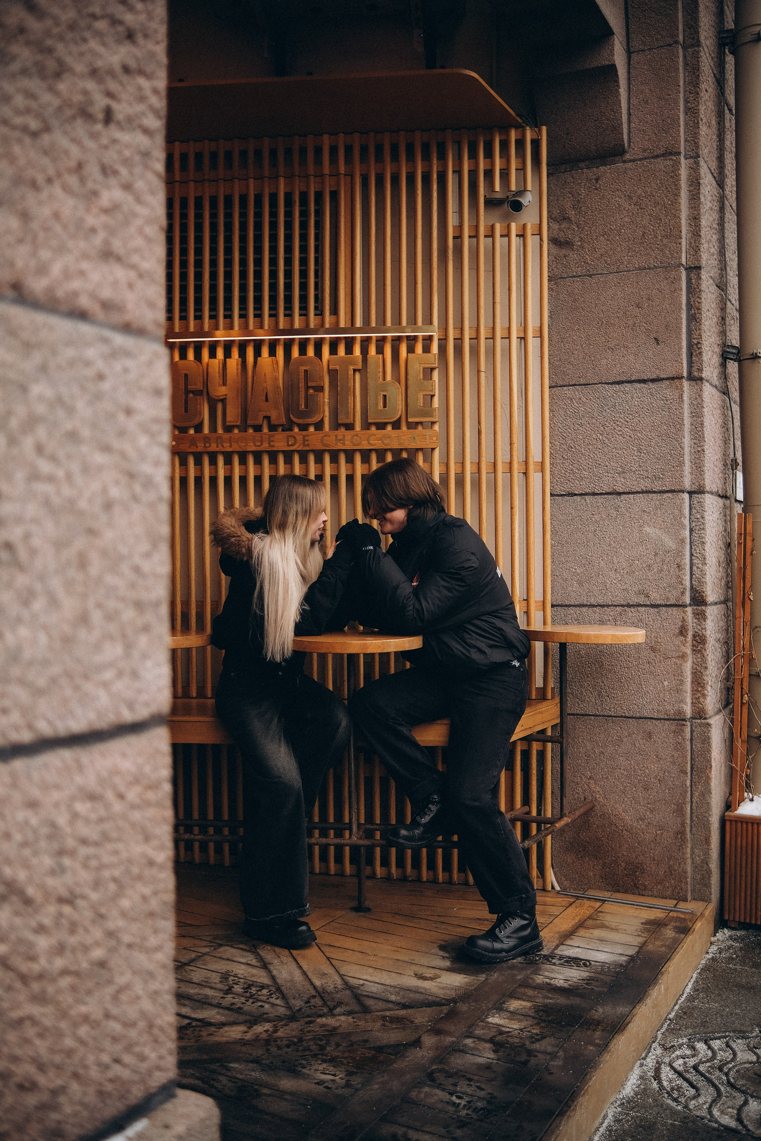 Настя & Влад. Phdkvmr.ru