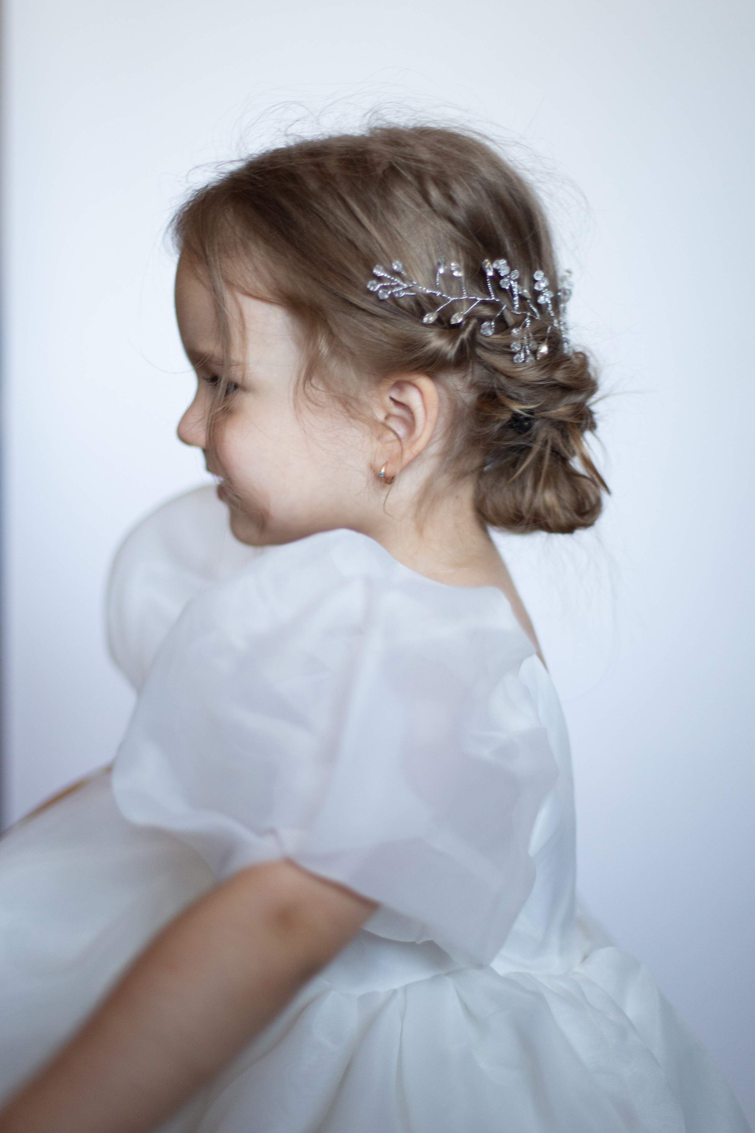 Лиза. Мария Маркова детский и семейный фотограф в Москве