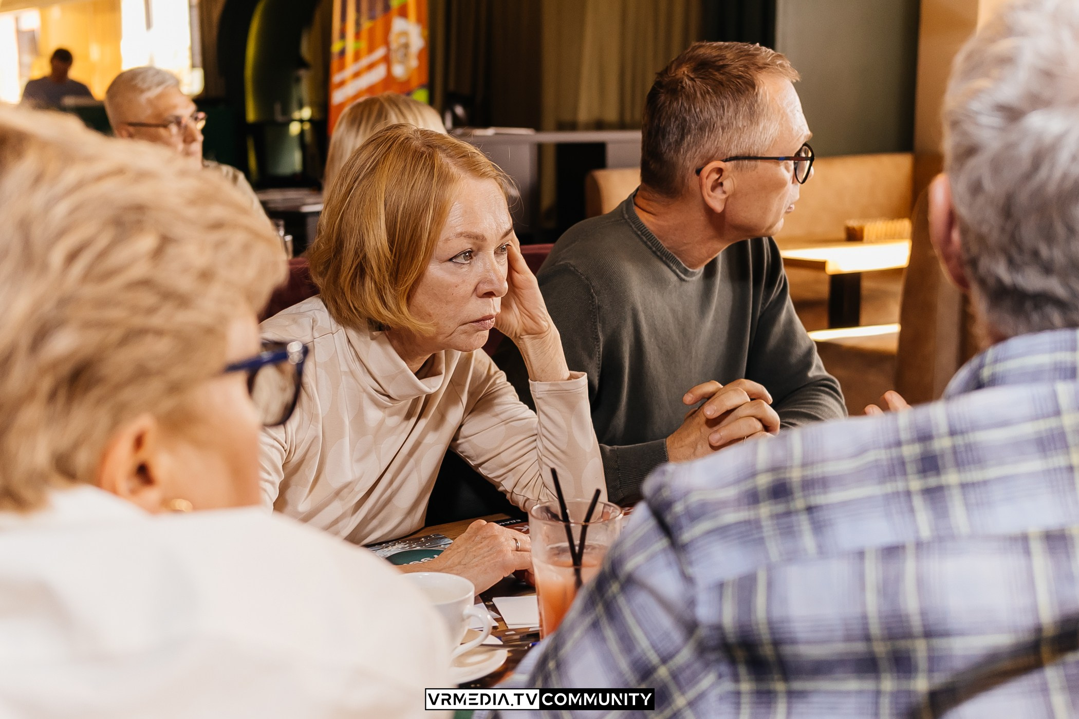 Ресторан «Мюнхен»: Эйнштейн Party