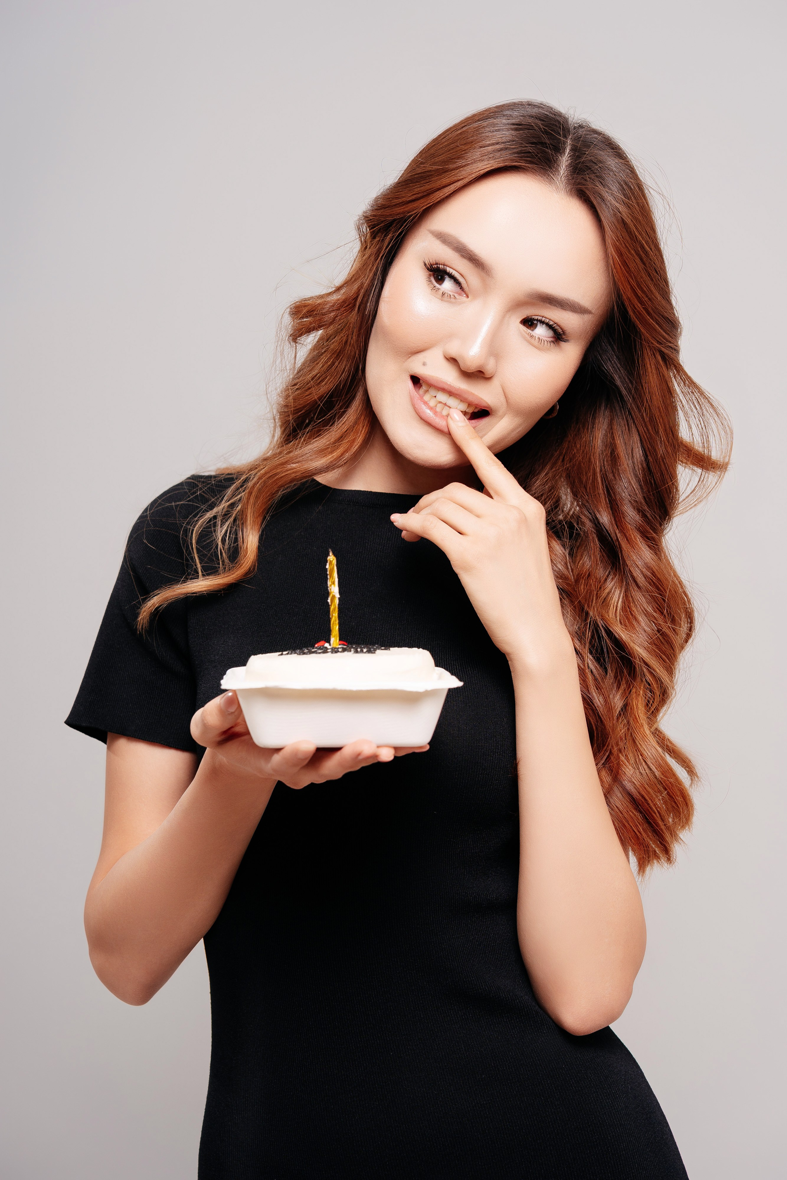 Индивидуальные. Креативное портфолио